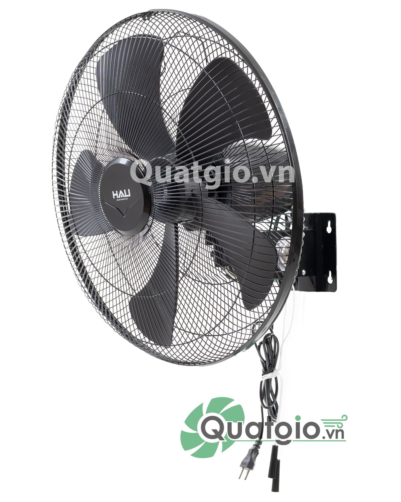 Quạt Treo HALI TC-199 (2Dây) - 45cm - 72W