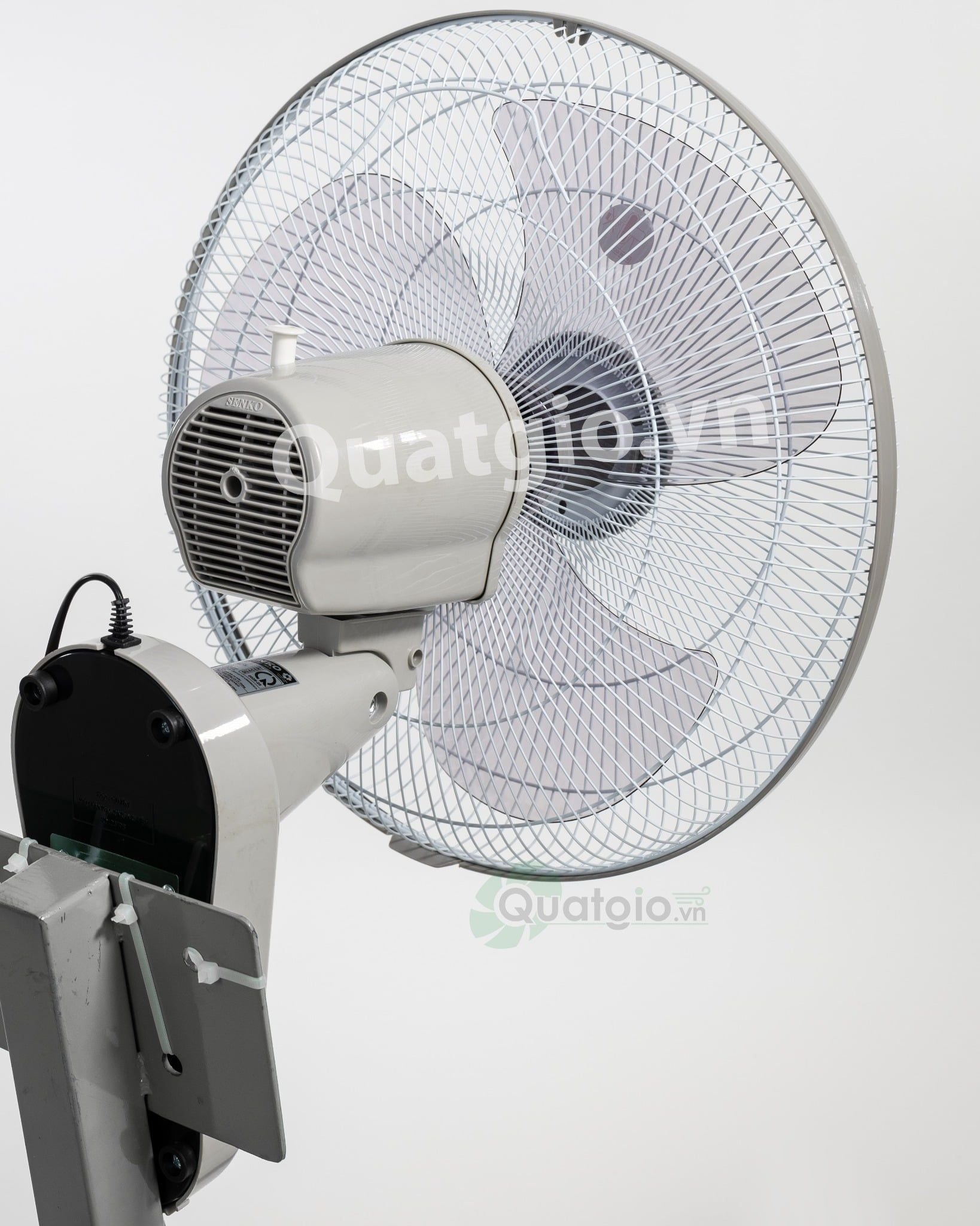 [Hỏa tốc] Quạt treo SENKO T1680  47w - 1 Dây giật