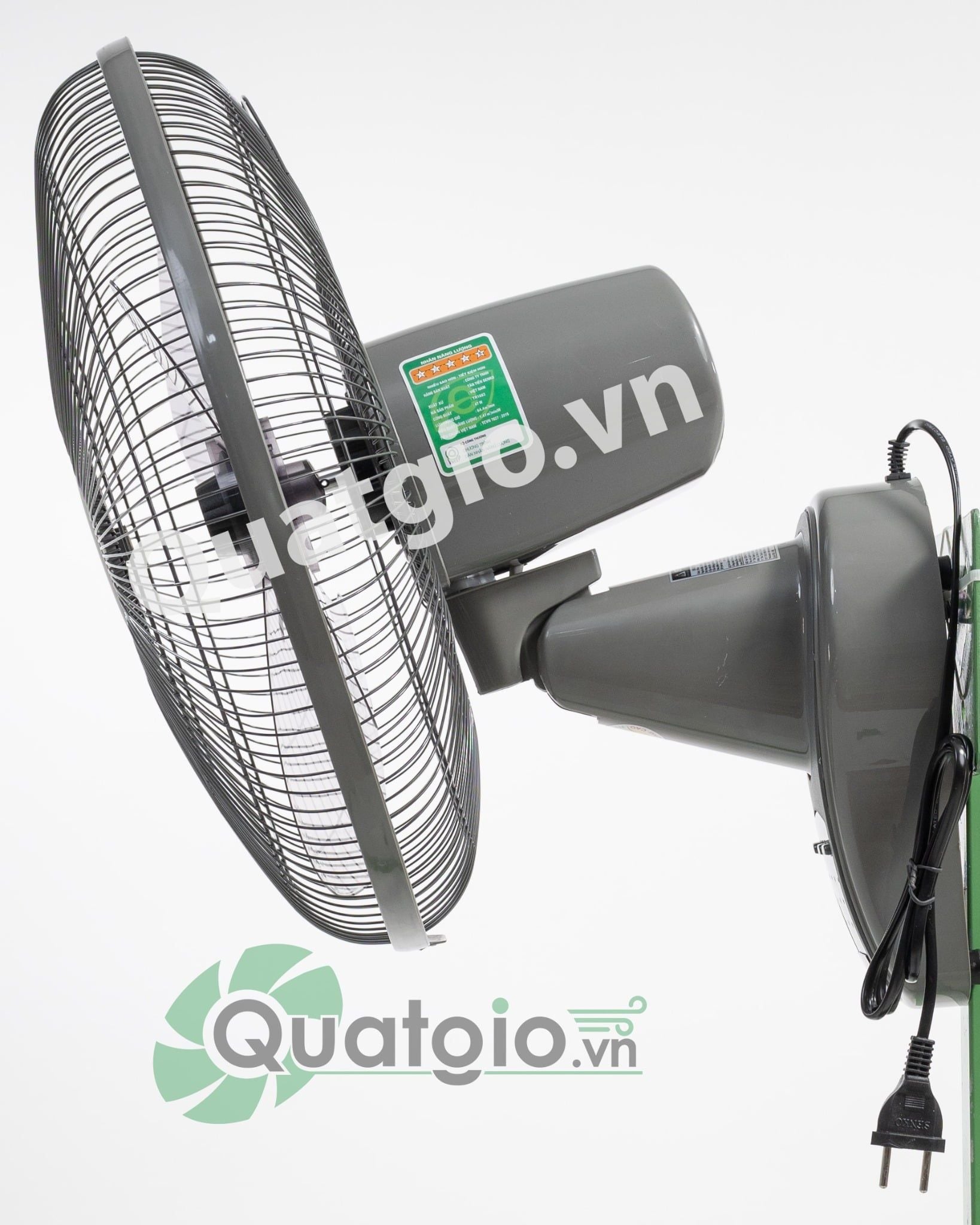 [Hỏa tốc] Quạt treo Senko TR1683 47w - Remote