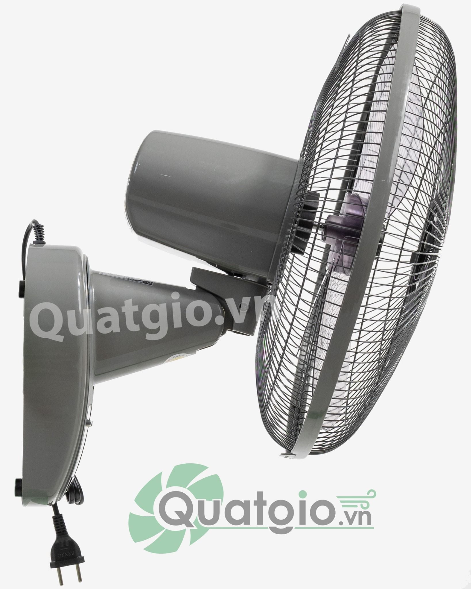 [Hỏa tốc] Quạt treo Senko TR1683 47w - Remote