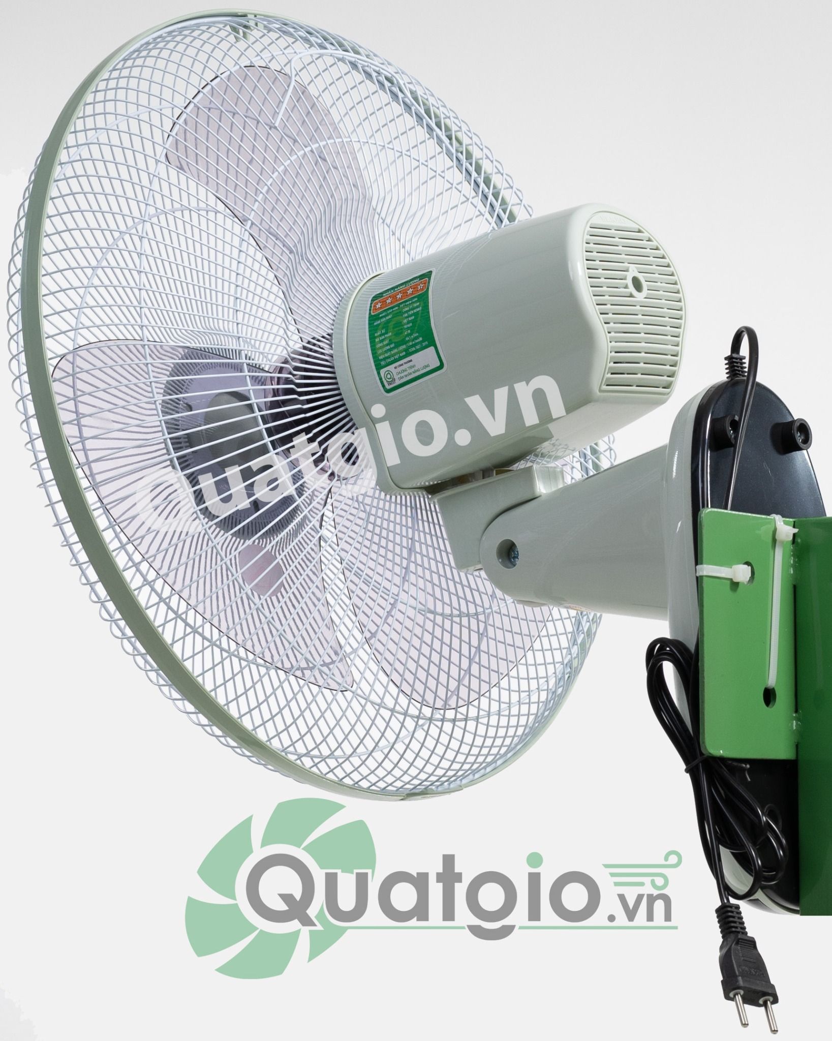 [Hỏa tốc] Quạt treo Senko TR1628 47w - Remote