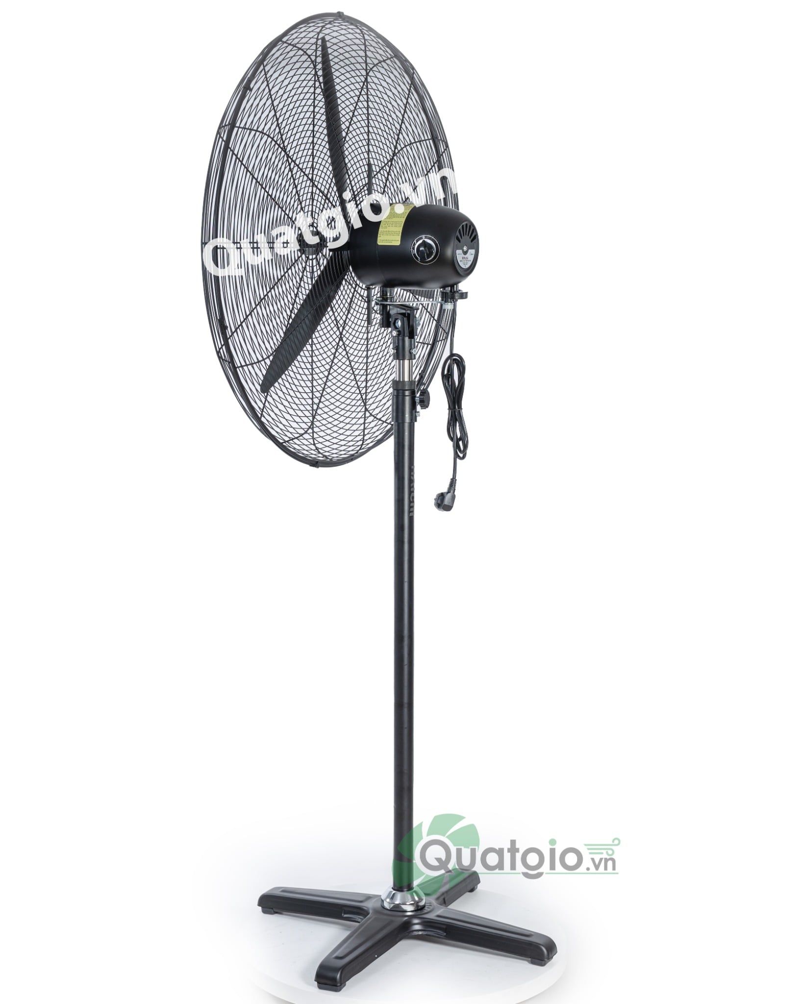 [Hỏa tốc] 285W Quạt đứng công nghiệp HAICHI HCS-750