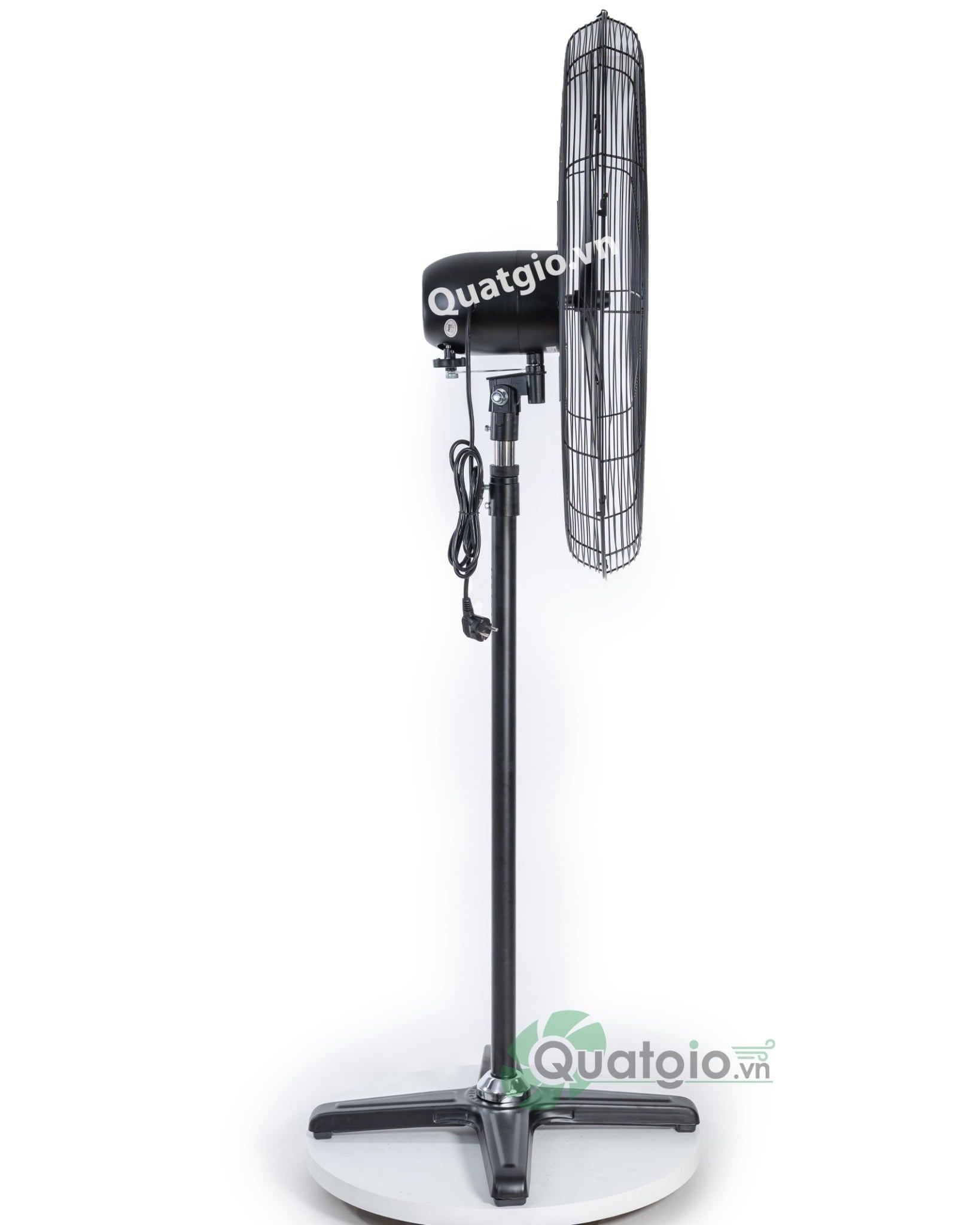 [Hỏa tốc] 285W Quạt đứng công nghiệp HAICHI HCS-750