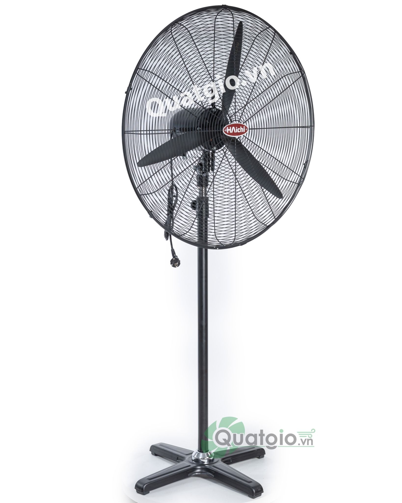 [Hỏa tốc] 285W Quạt đứng công nghiệp HAICHI HCS-750