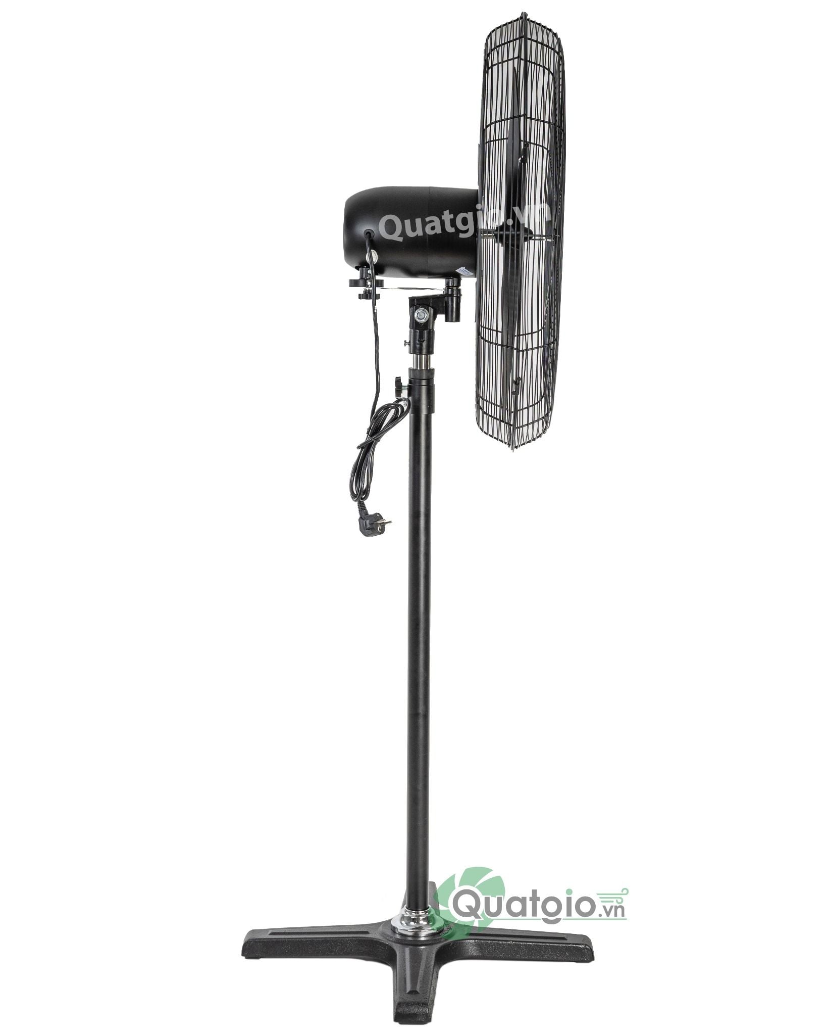 [Hỏa tốc] Quạt đứng công nghiệp Hawinco HS-650 - 225w