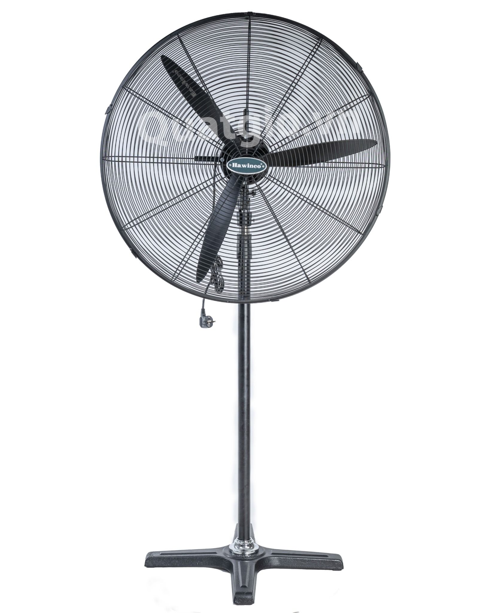 [Hỏa tốc] Quạt đứng công nghiệp Hawinco HS-750 - 290w