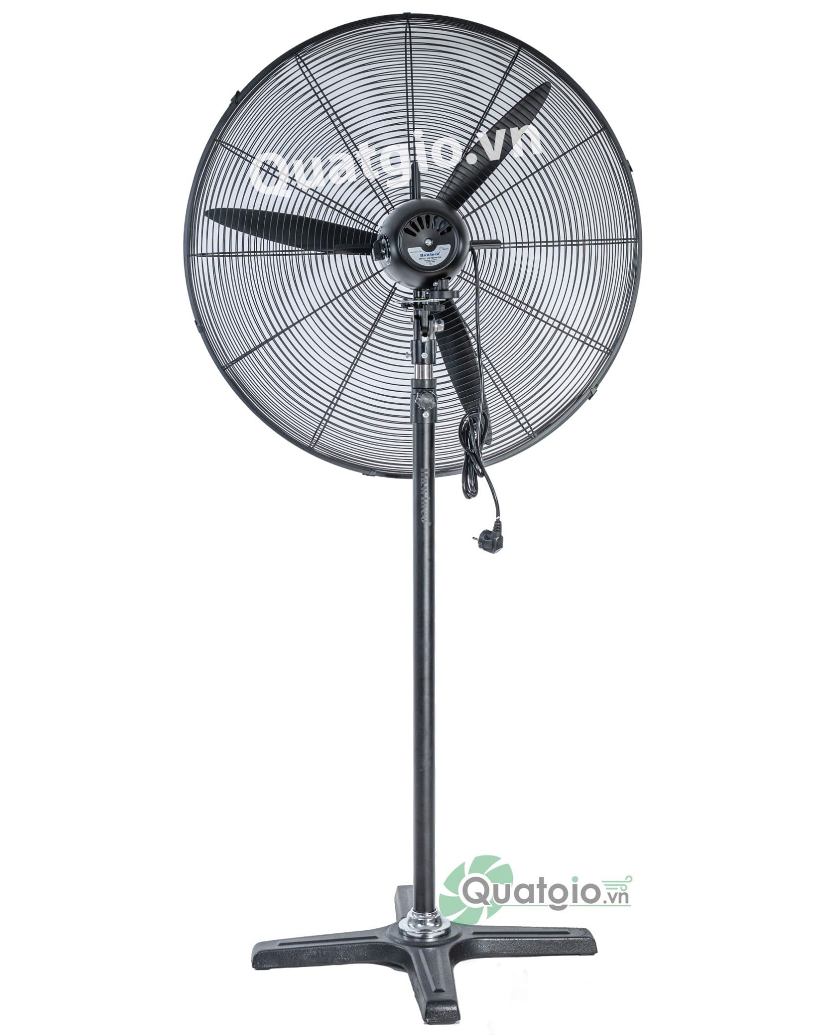[Hỏa tốc] Quạt đứng công nghiệp Hawinco HS-750 - 290w