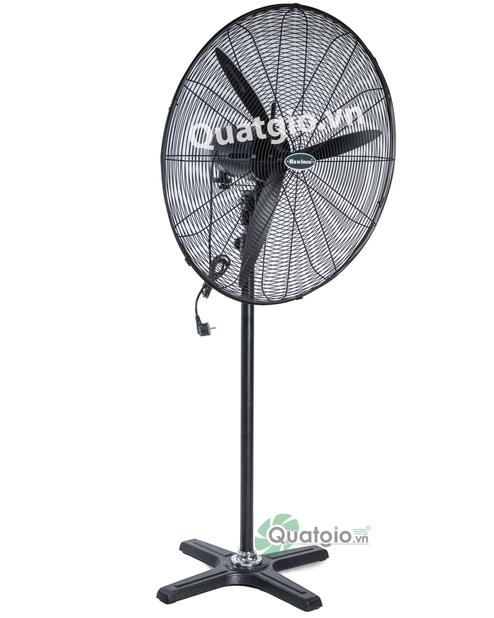 [Hỏa tốc] Quạt đứng công nghiệp Hawinco HS-750 - 290w