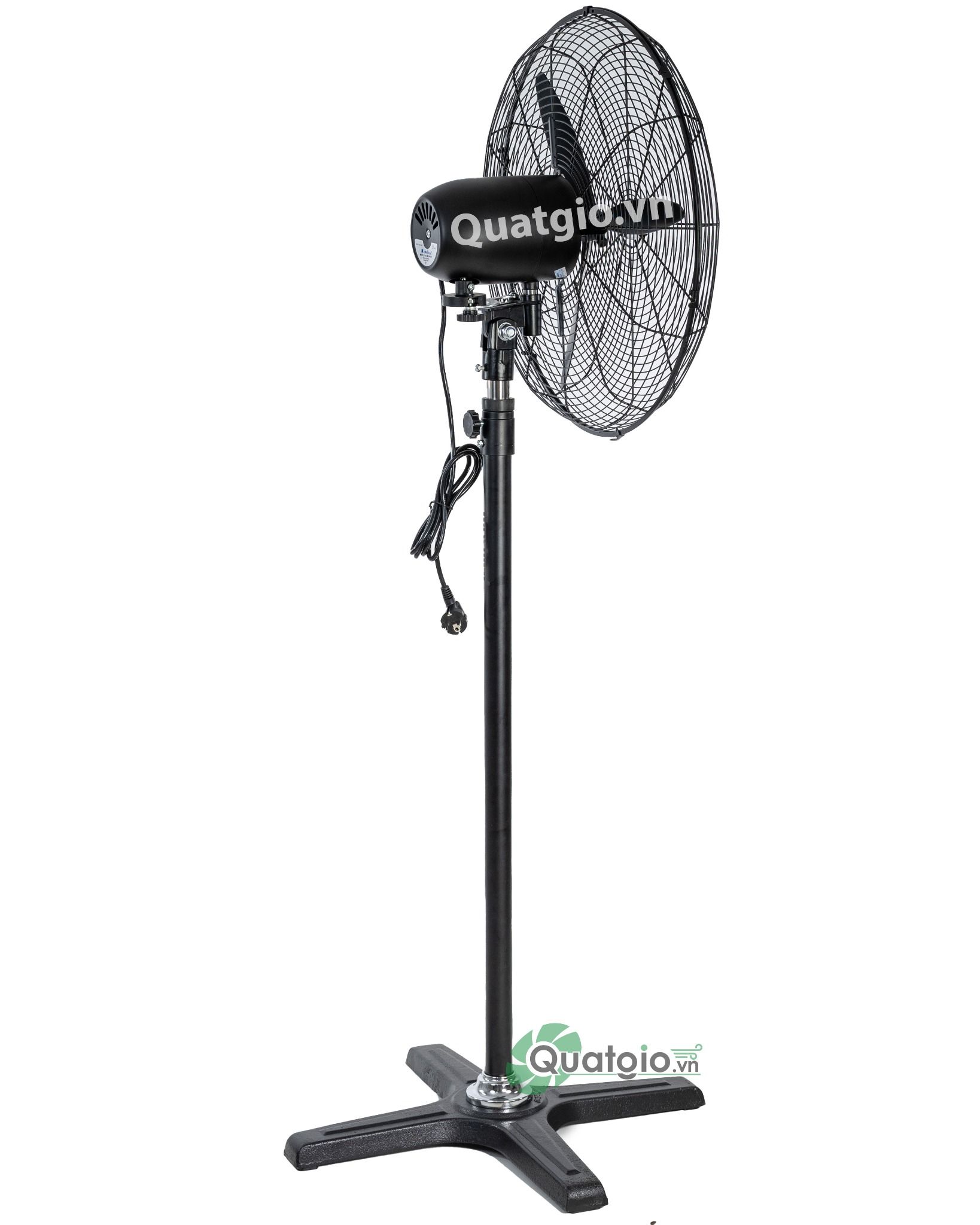 [Hỏa tốc] Quạt đứng công nghiệp Hawin HS-500 - 160w