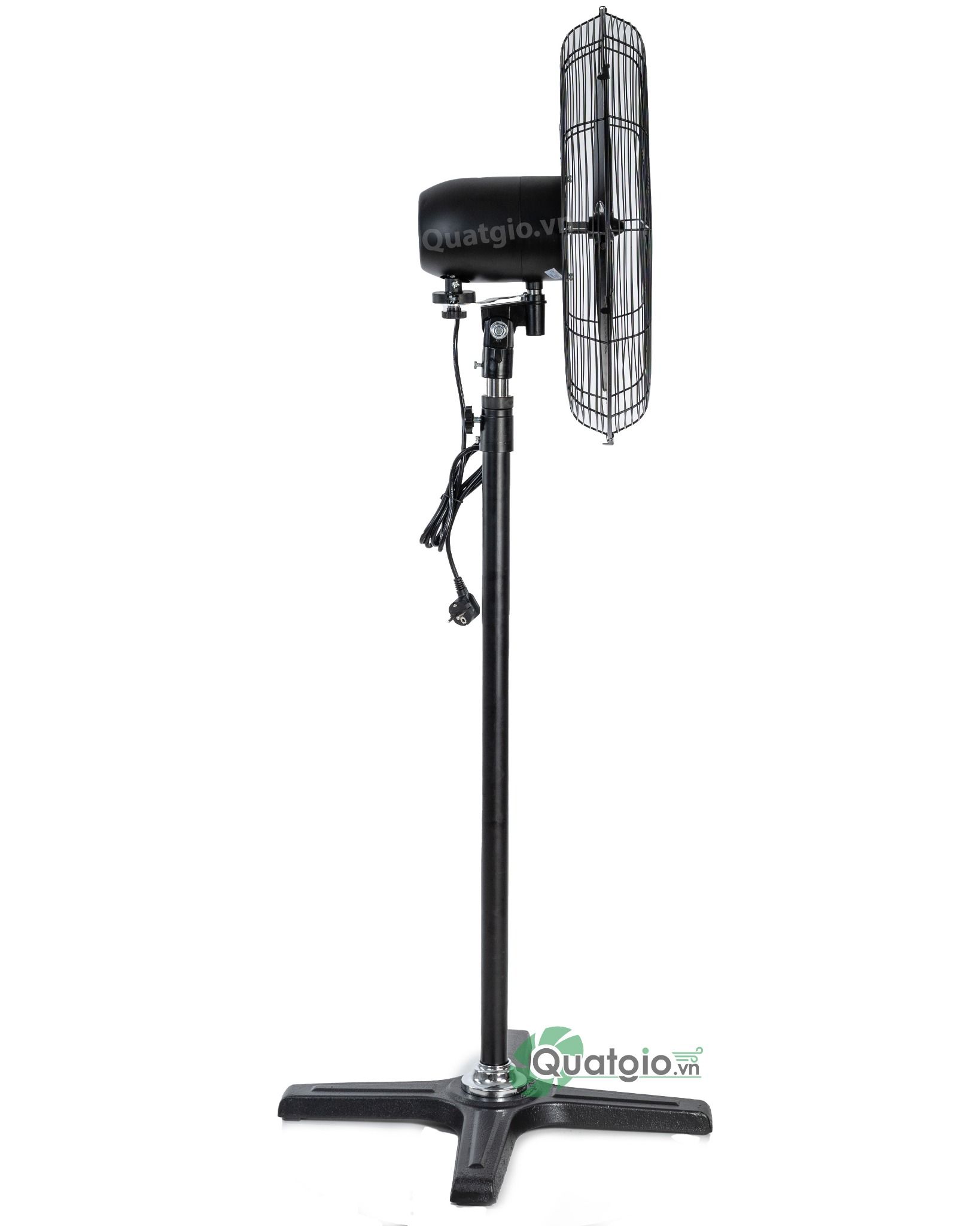 [Hỏa tốc] Quạt đứng công nghiệp Hawin HS-500 - 160w