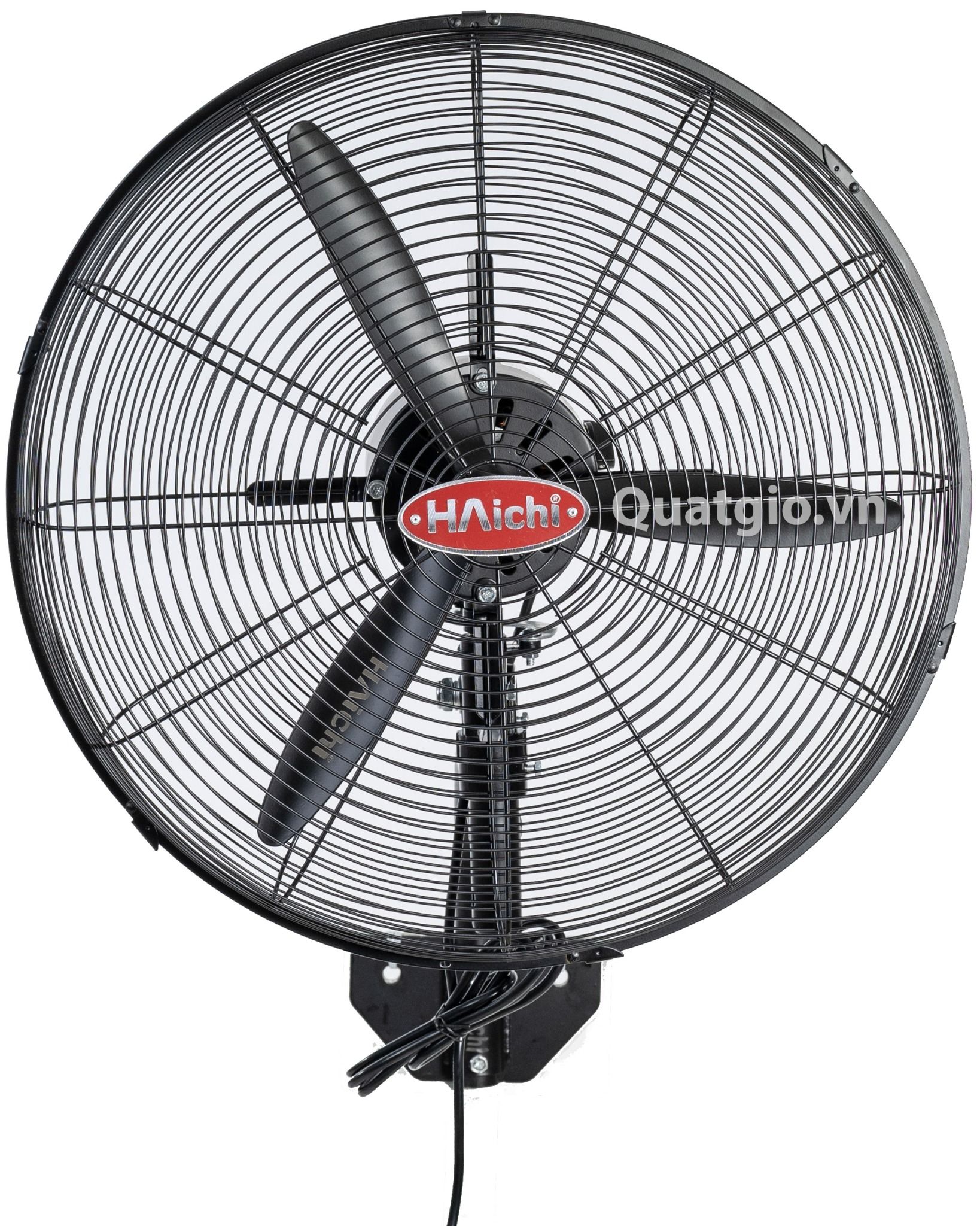 [Hỏa tốc] 155w Quạt treo công nghiệp Haichi HCW-500SM