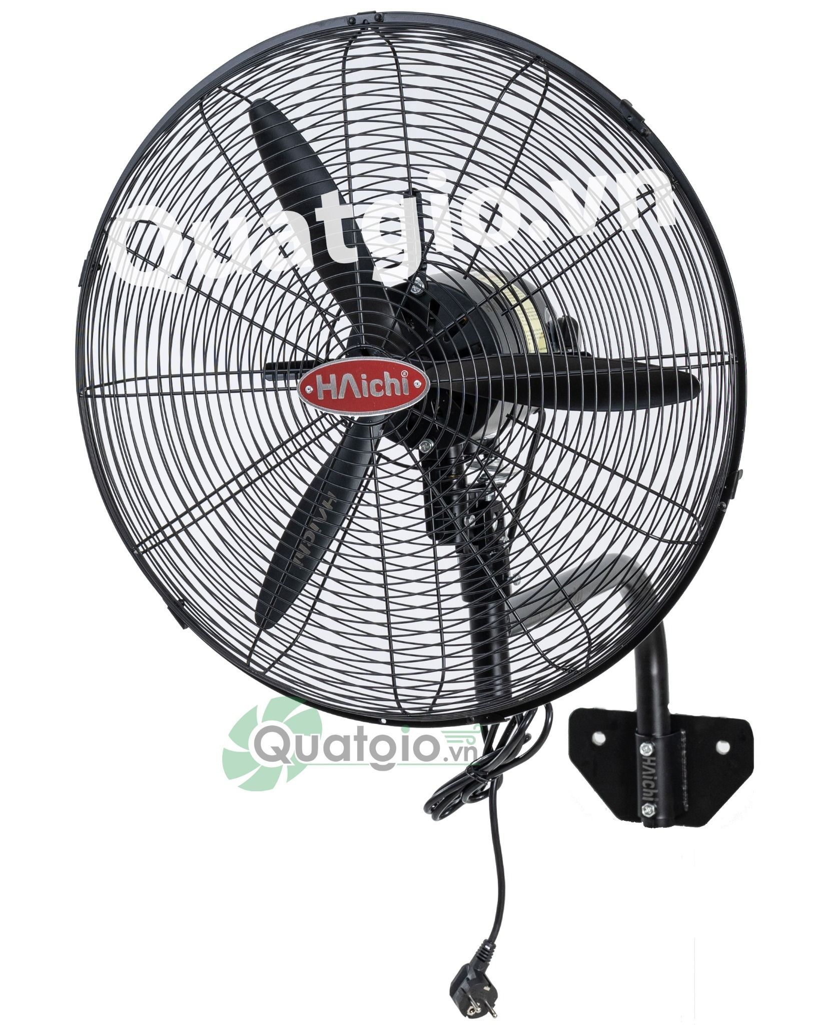 [Hỏa tốc] 155w Quạt treo công nghiệp Haichi HCW-500SM