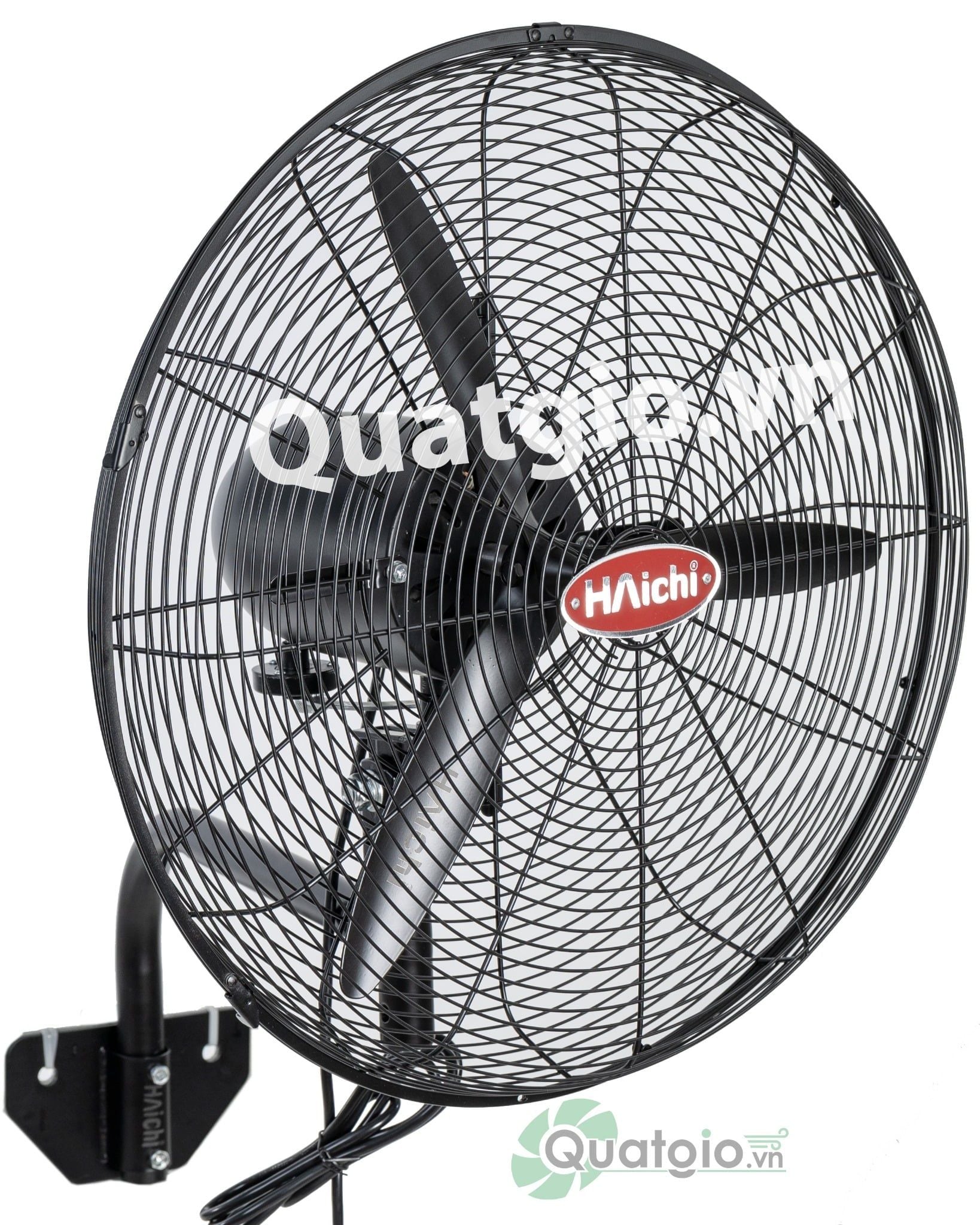 [Hỏa tốc] 155w Quạt treo công nghiệp Haichi HCW-500SM