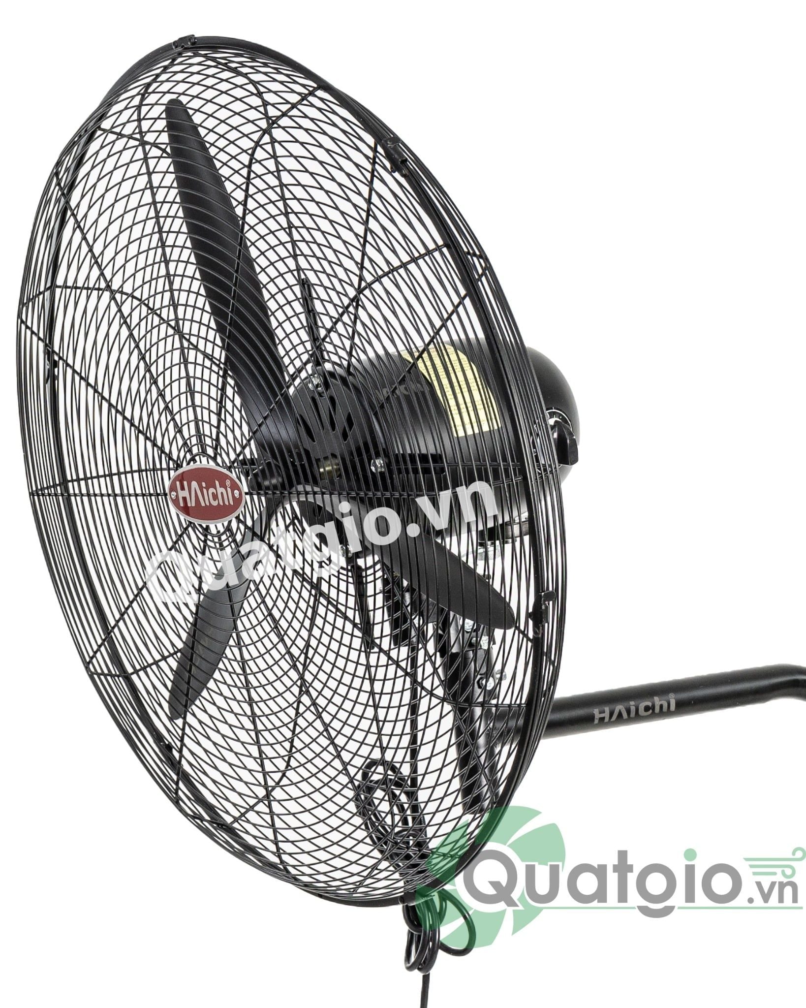 [Hỏa tốc] 130W Quạt treo công nghiệp Haichi HCW-600SM