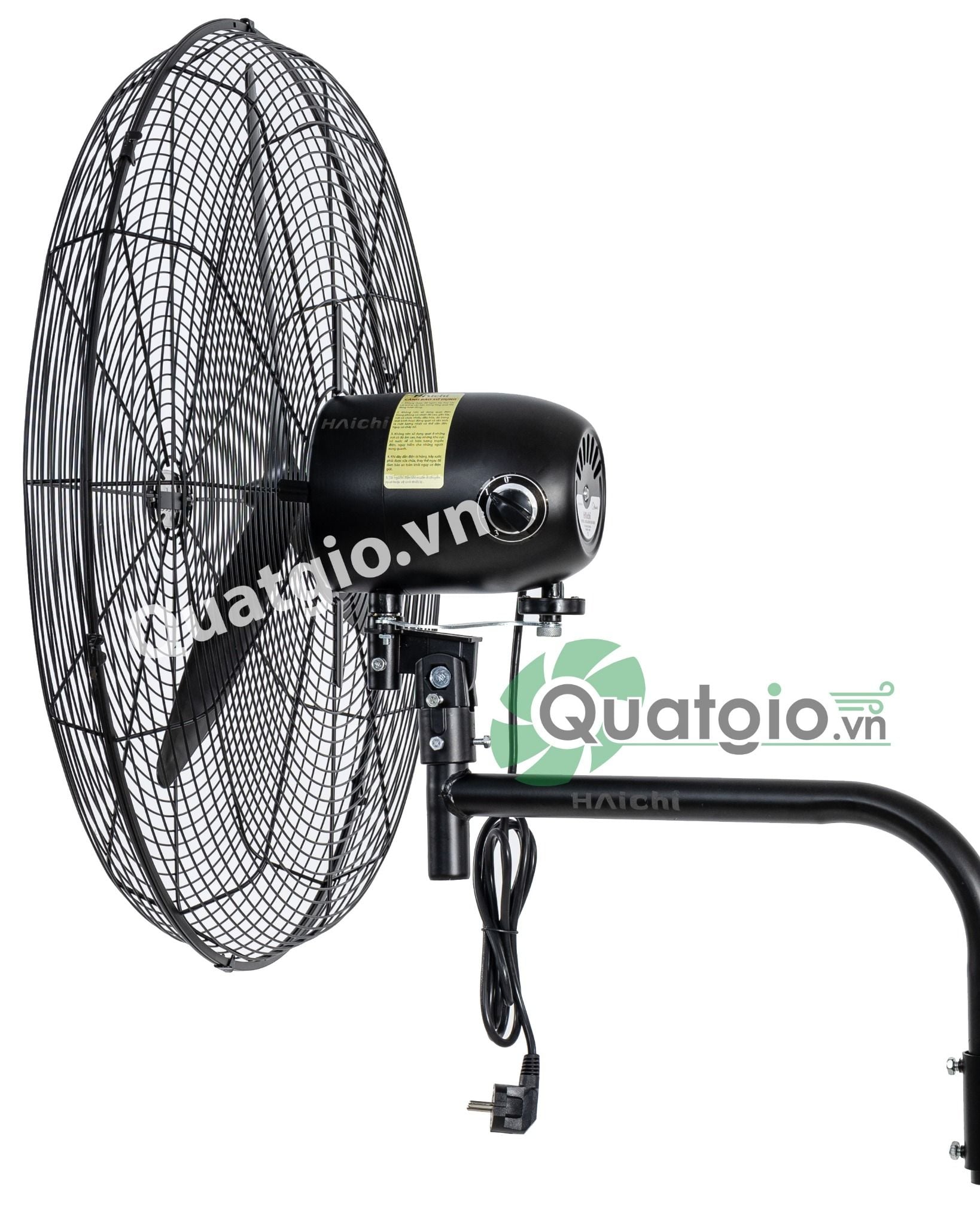 220W Quạt treo công nghiệp Haichi HCW-650