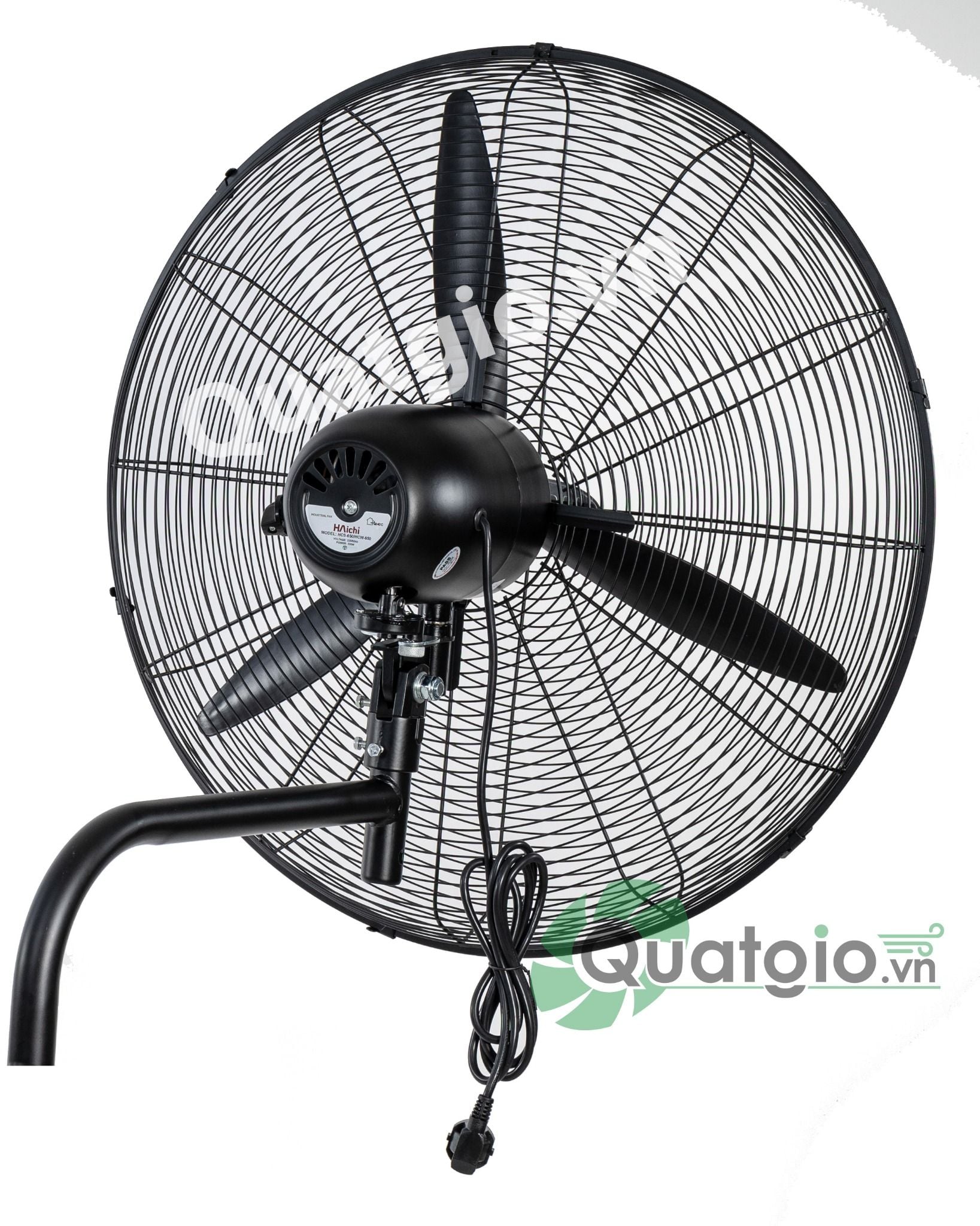 220W Quạt treo công nghiệp Haichi HCW-650