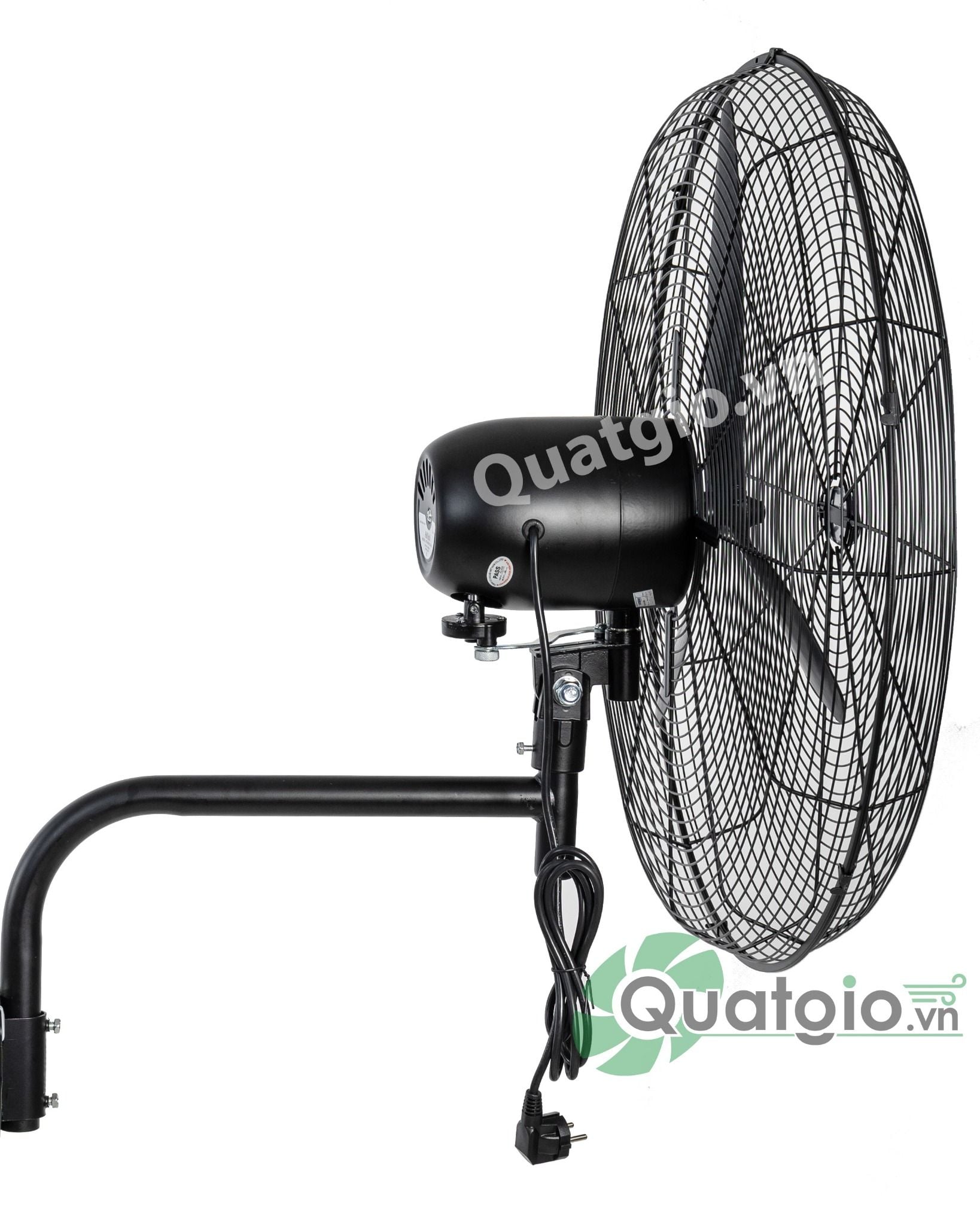 220W Quạt treo công nghiệp Haichi HCW-650