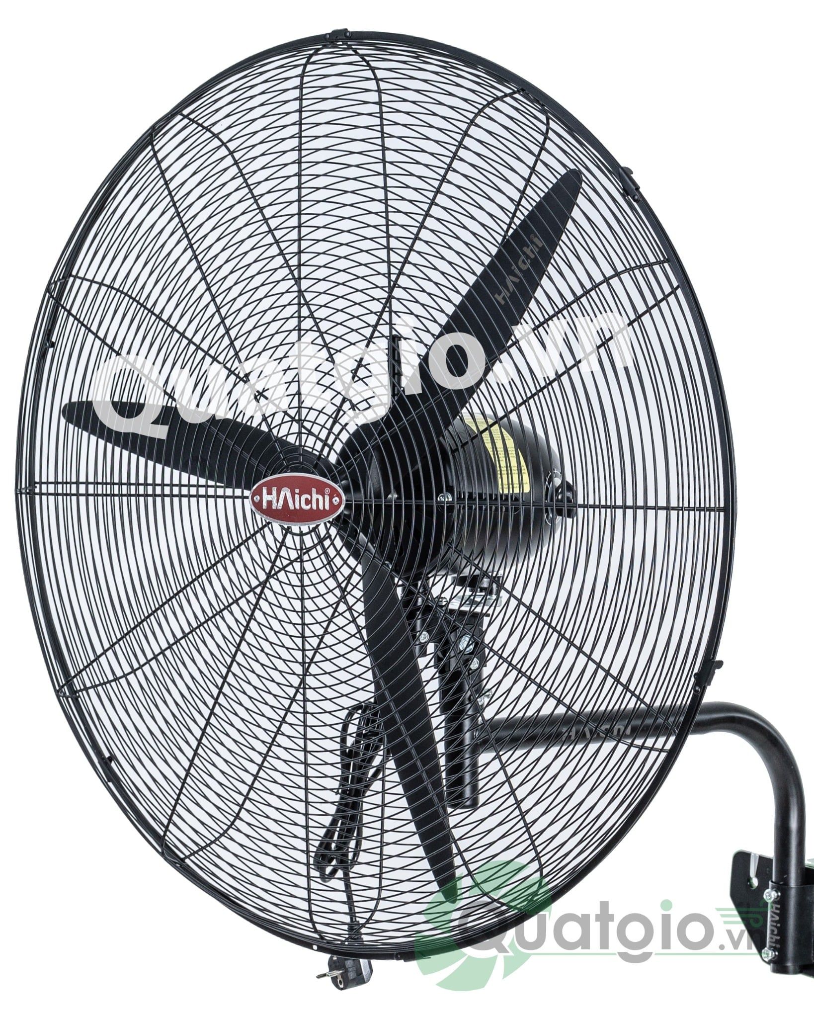 [Hỏa tốc] Quạt treo công nghiệp Haichi HCW-750SM - 170W