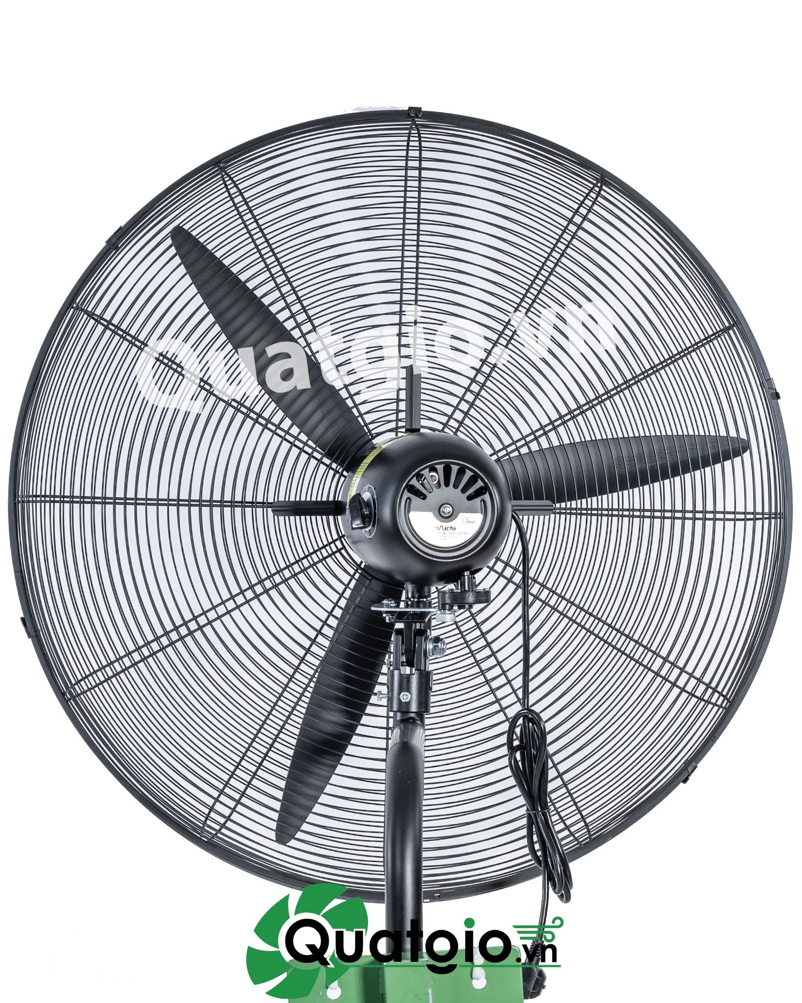[Hỏa tốc] Quạt treo công nghiệp Haichi HCW-750SM - 170W
