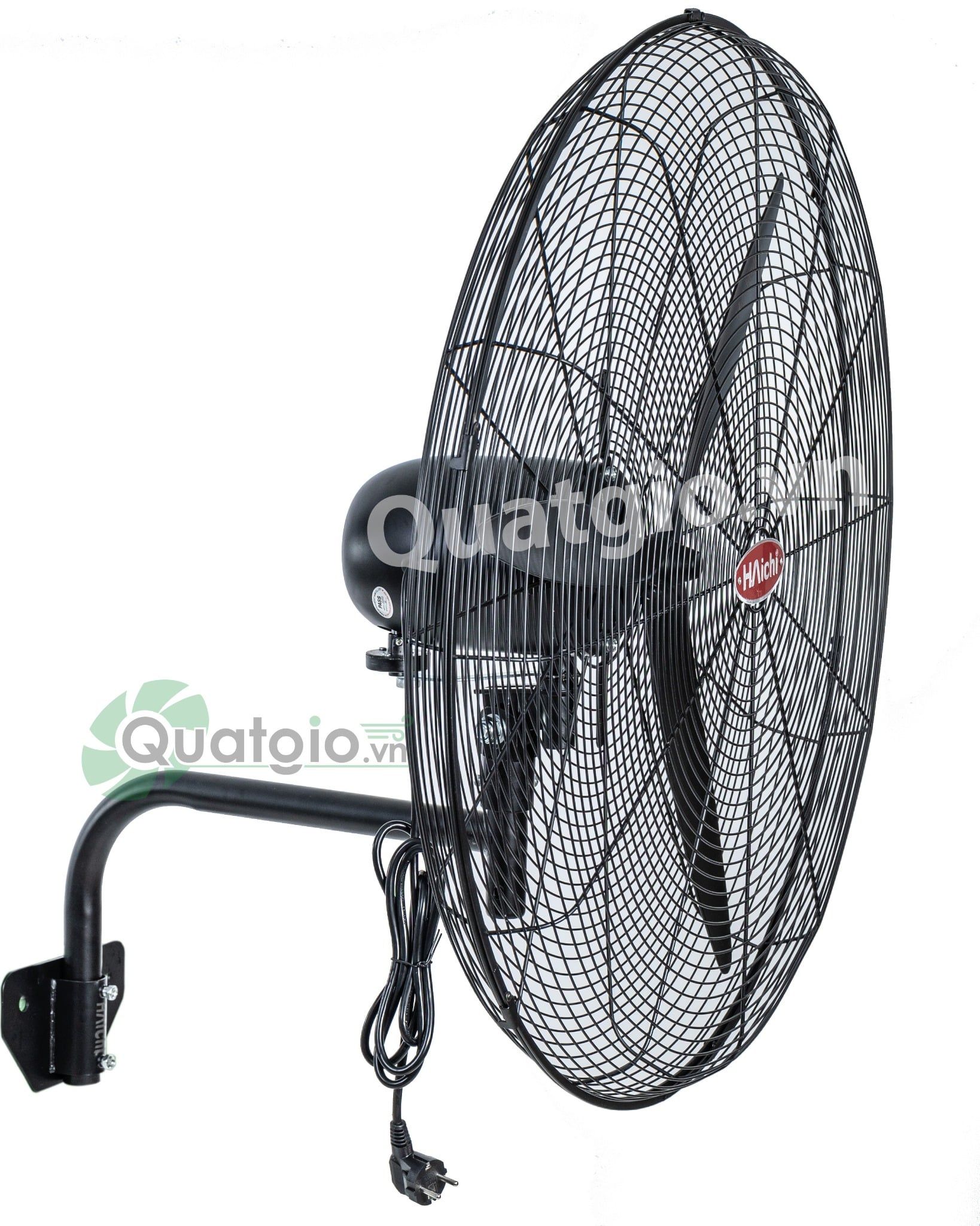 [Hỏa tốc] Quạt treo công nghiệp Haichi HCW-750SM - 170W