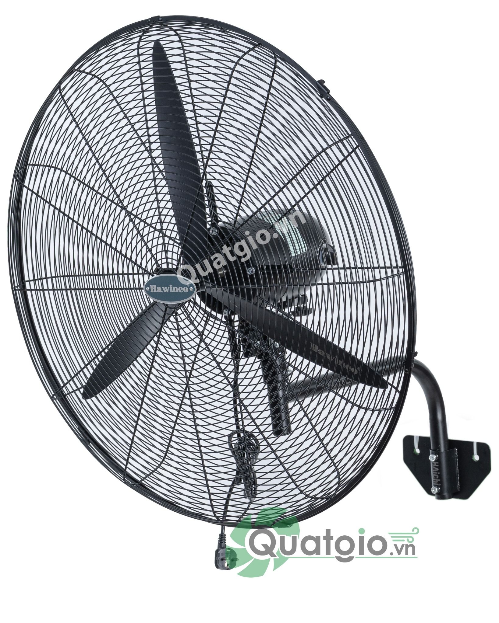 [Hỏa tốc] Quạt treo công nghiệp Hawin HW-750 - 290w