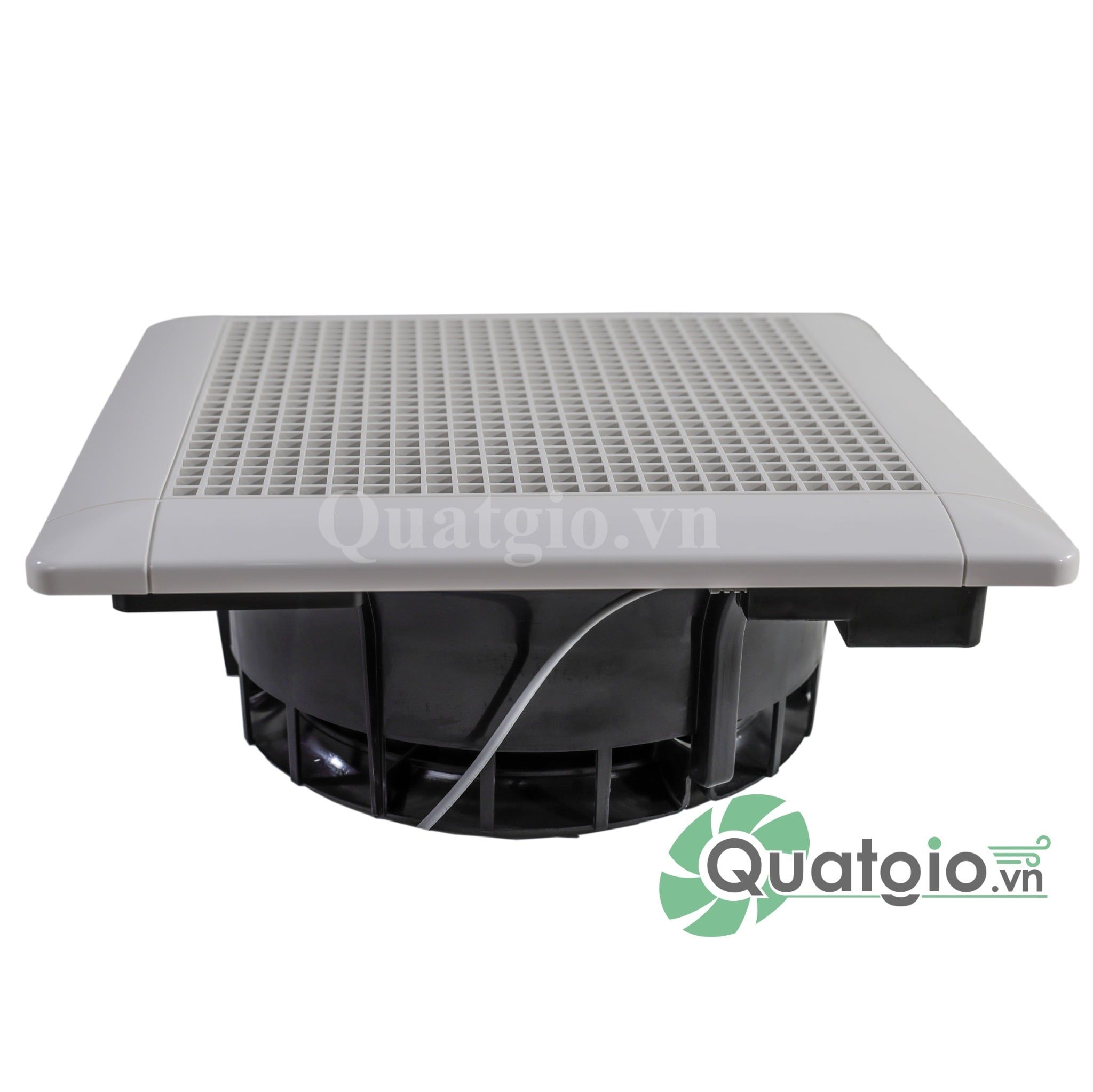 Quạt hút âm trần Mitsubishi EX-25SC7T không nối ống