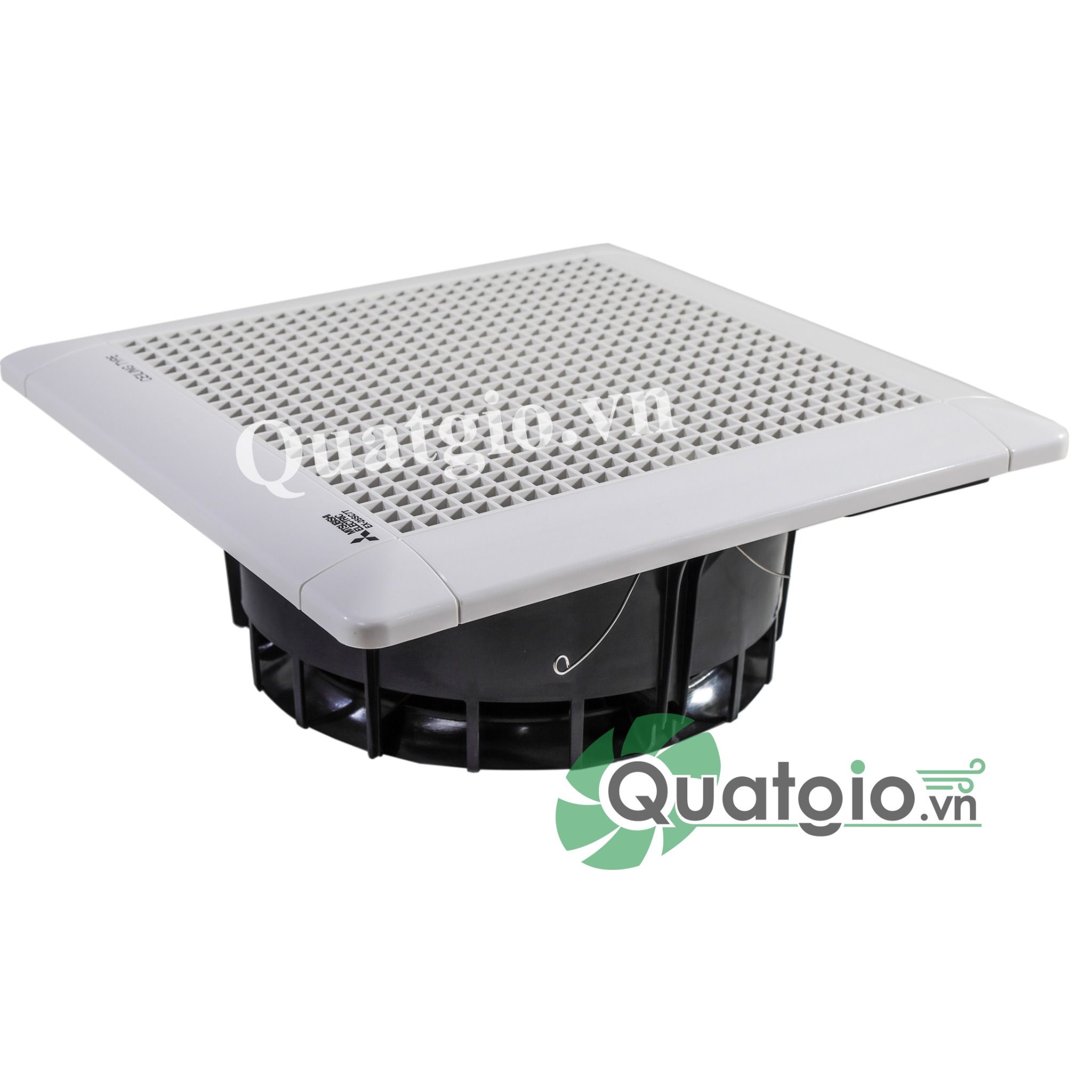 Quạt hút âm trần Mitsubishi EX-25SC7T không nối ống