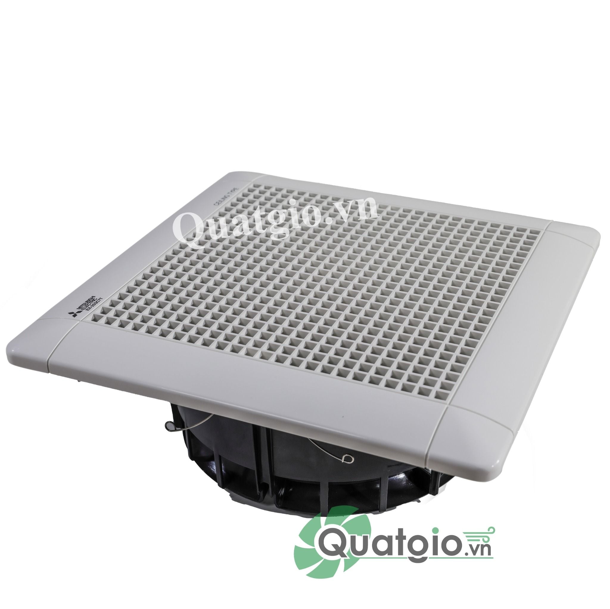 Quạt hút âm trần Mitsubishi EX-25SC7T không nối ống