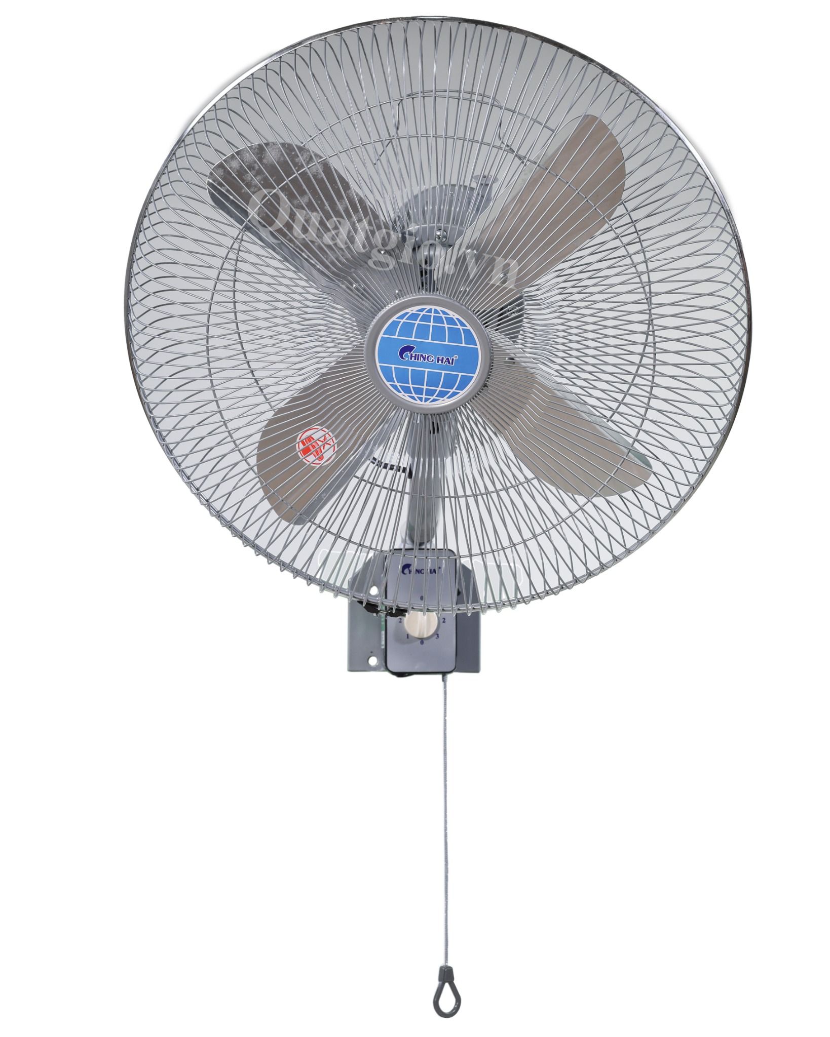 Quạt treo công nghiệp ChingHai W9199 (112w)