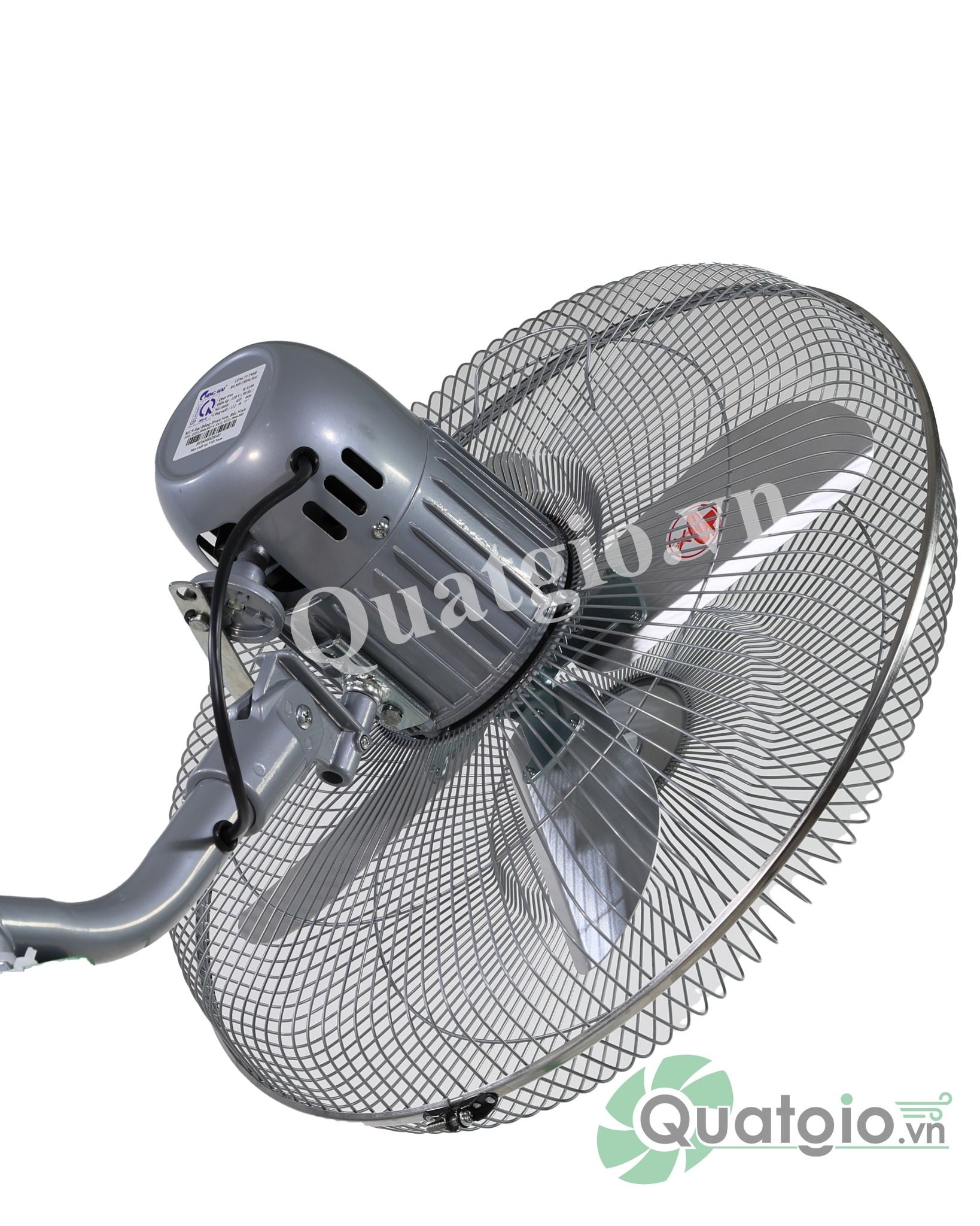 Quạt treo công nghiệp ChingHai W9199 (112w)