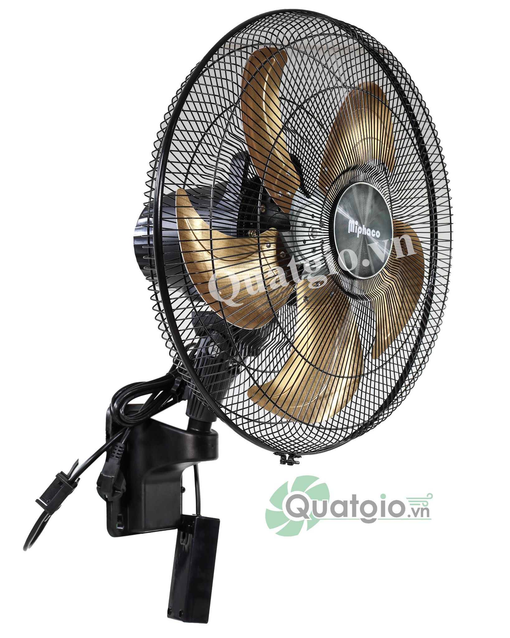 Quạt treo bán công nghiệp Miphaco TF-45P - 135W