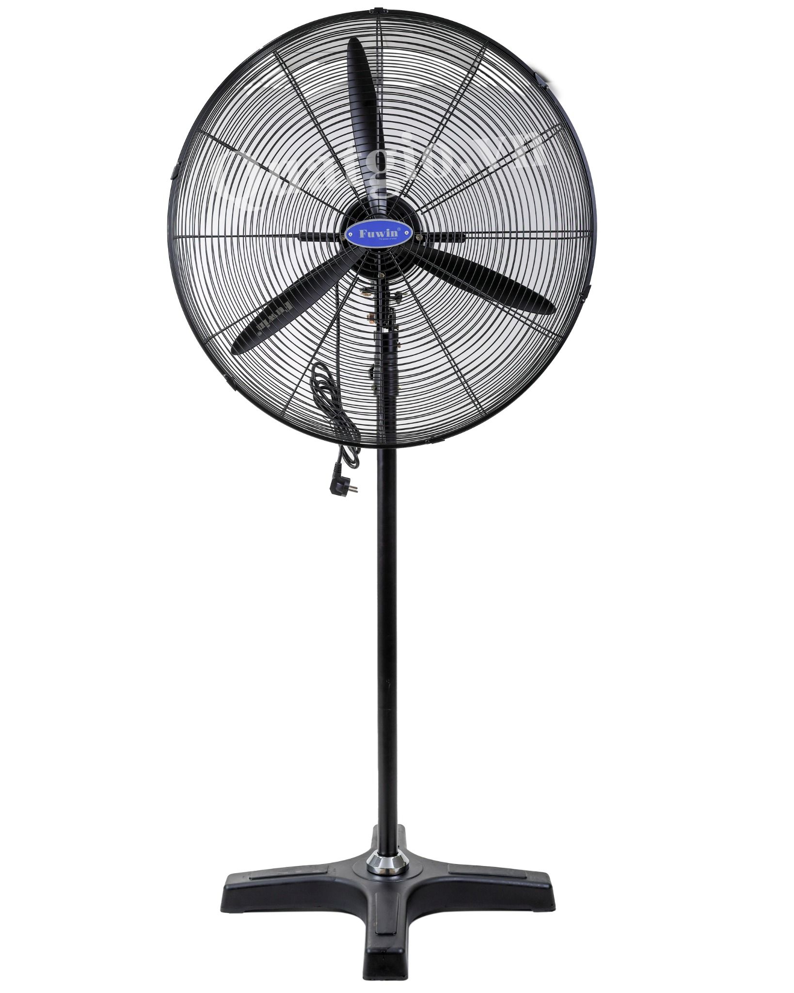 Quạt đứng công nghiệp Fuwin FS-600 - 115W
