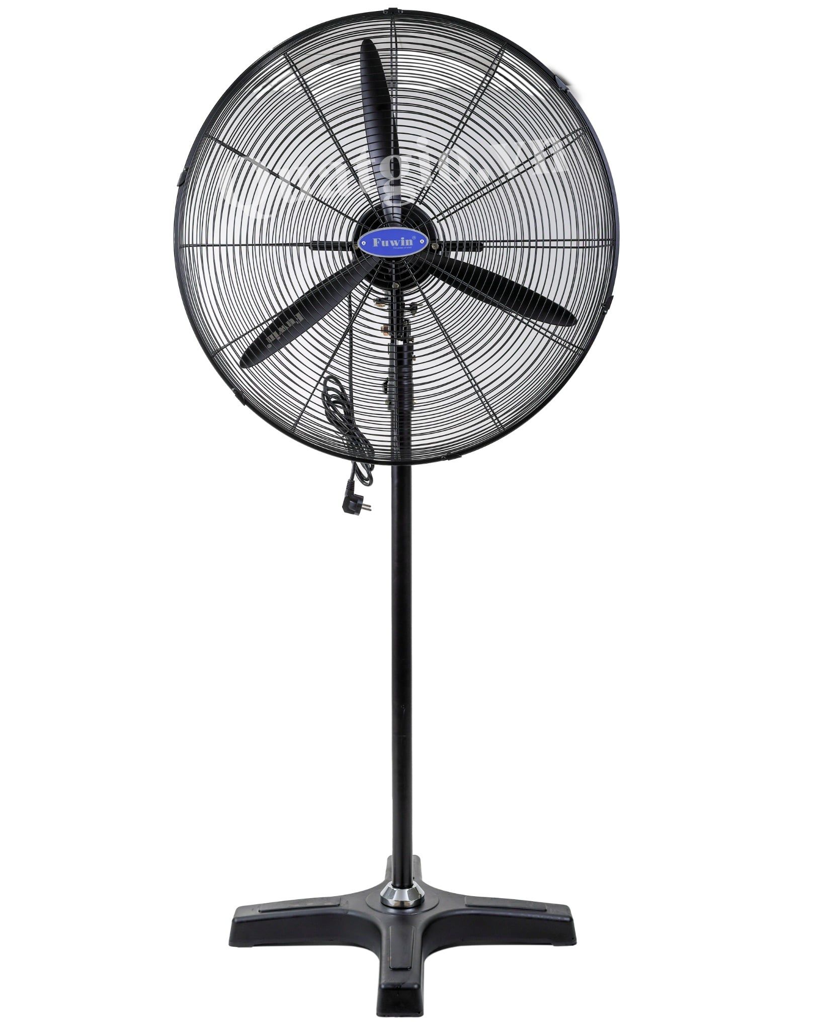 Quạt đứng công nghiệp Fuwin FS-750 - 162W