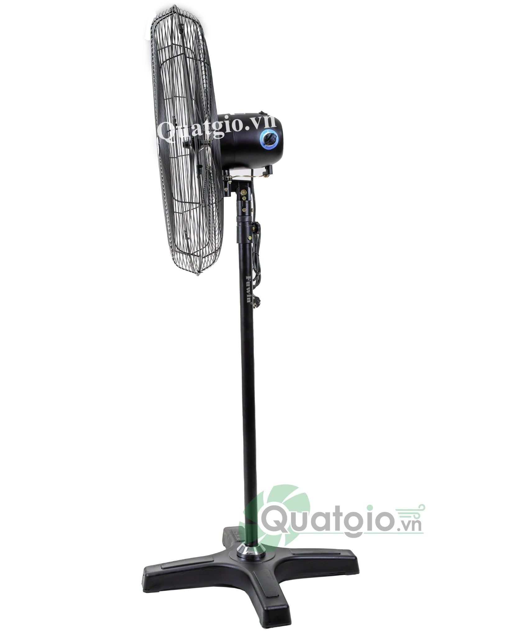 Quạt đứng công nghiệp Fuwin FS-750 - 162W