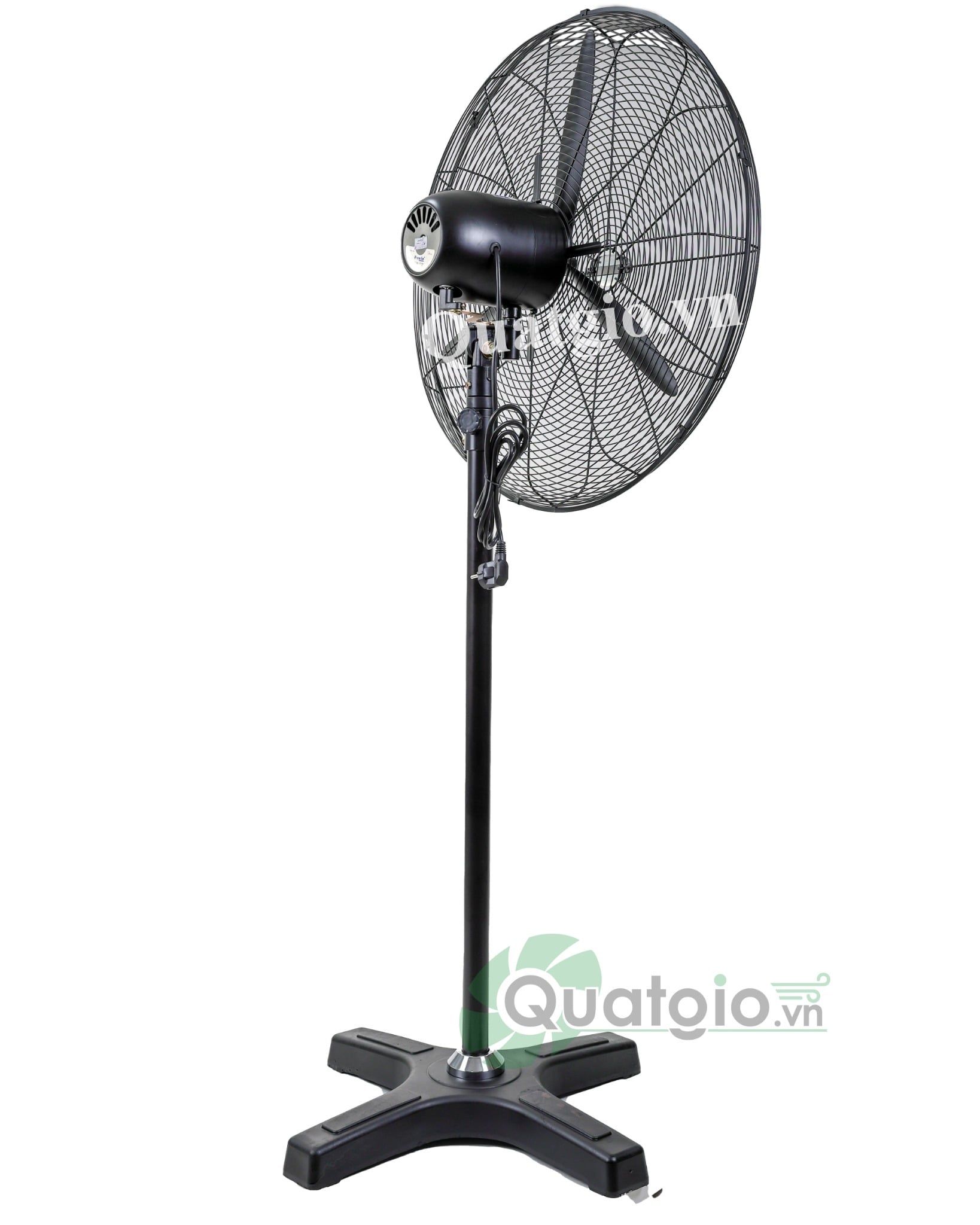 Quạt đứng công nghiệp Fuwin FS-750 - 162W