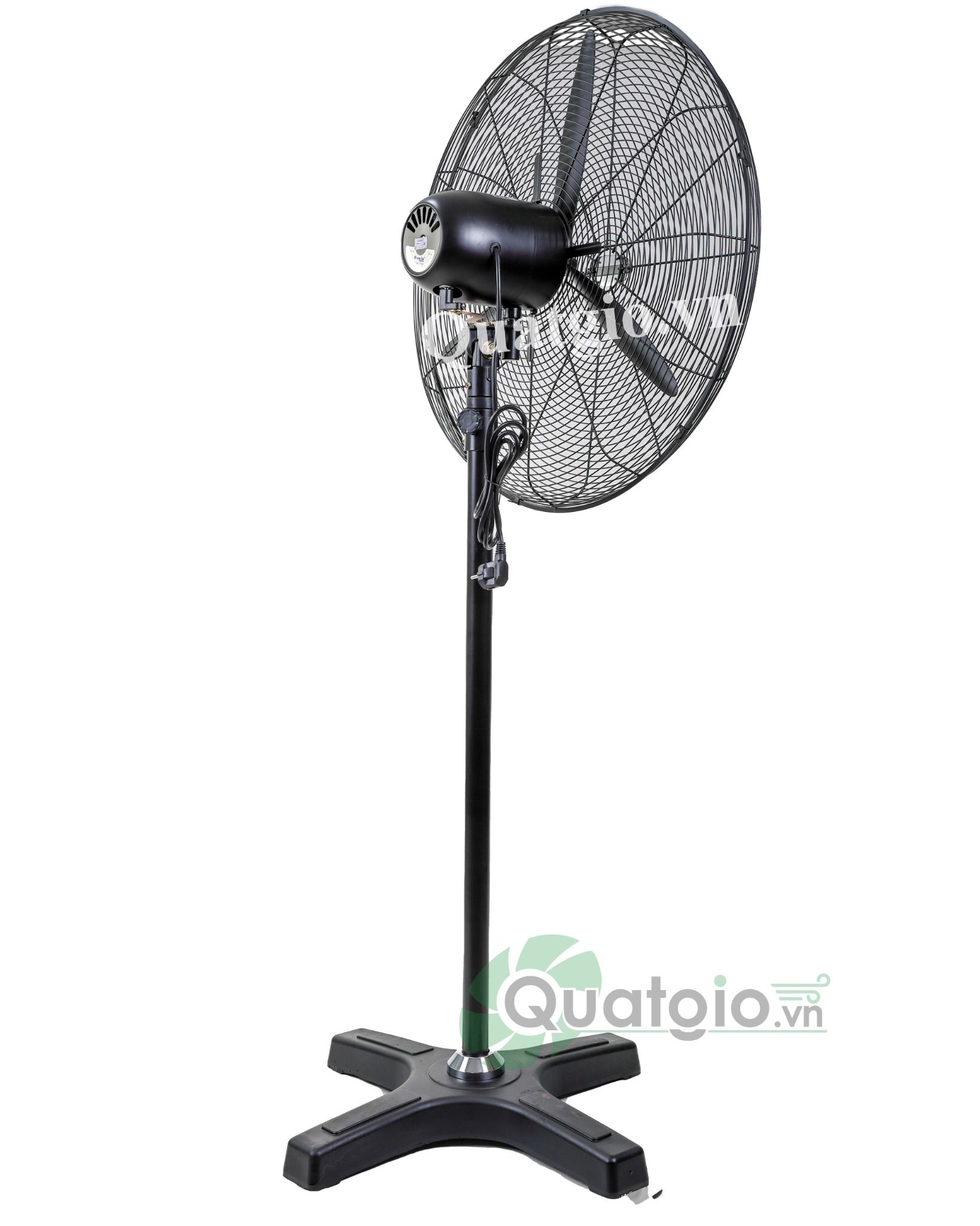Quạt đứng công nghiệp Fuwin FS-650 - 125W