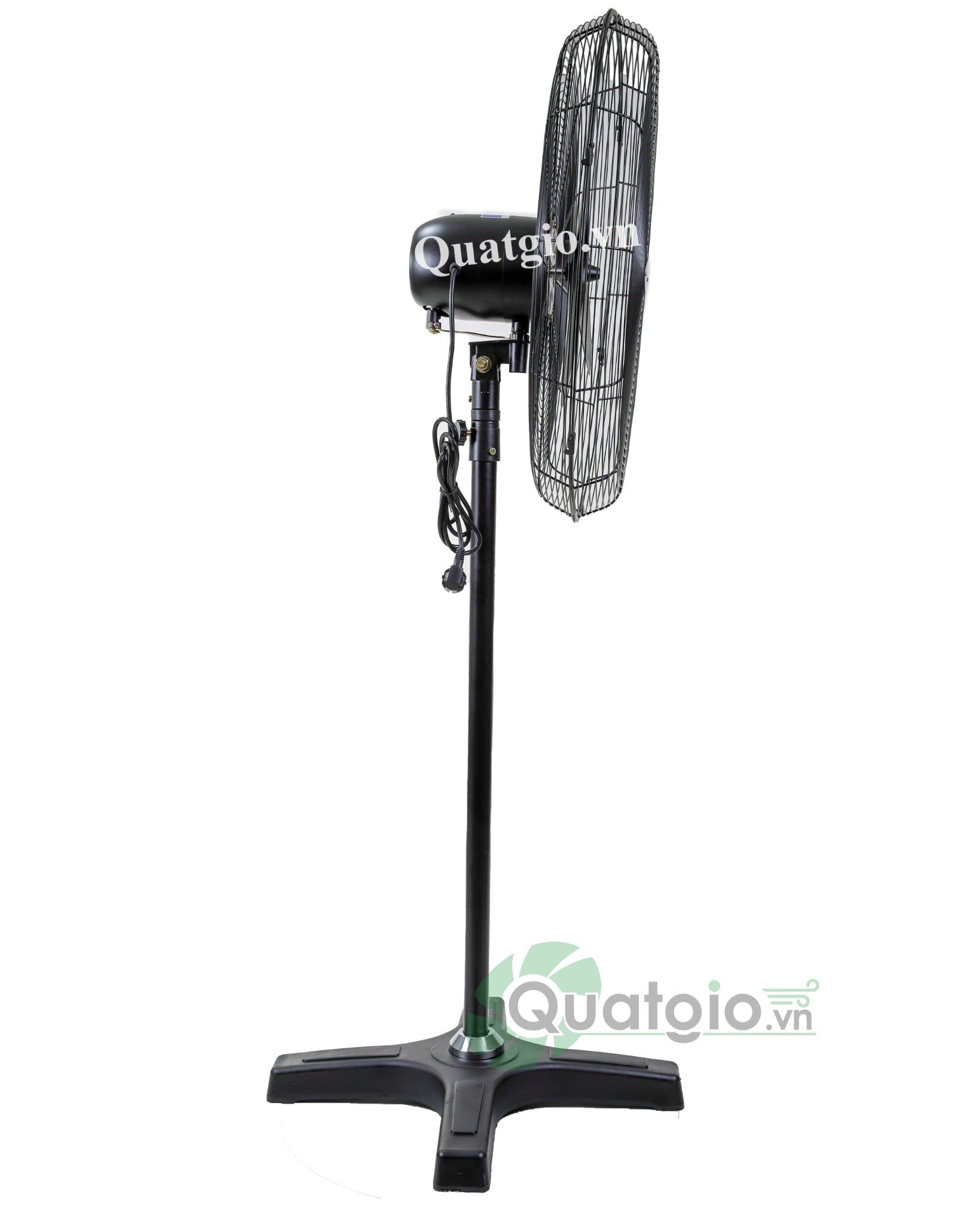 Quạt đứng công nghiệp Fuwin FS-750 - 162W