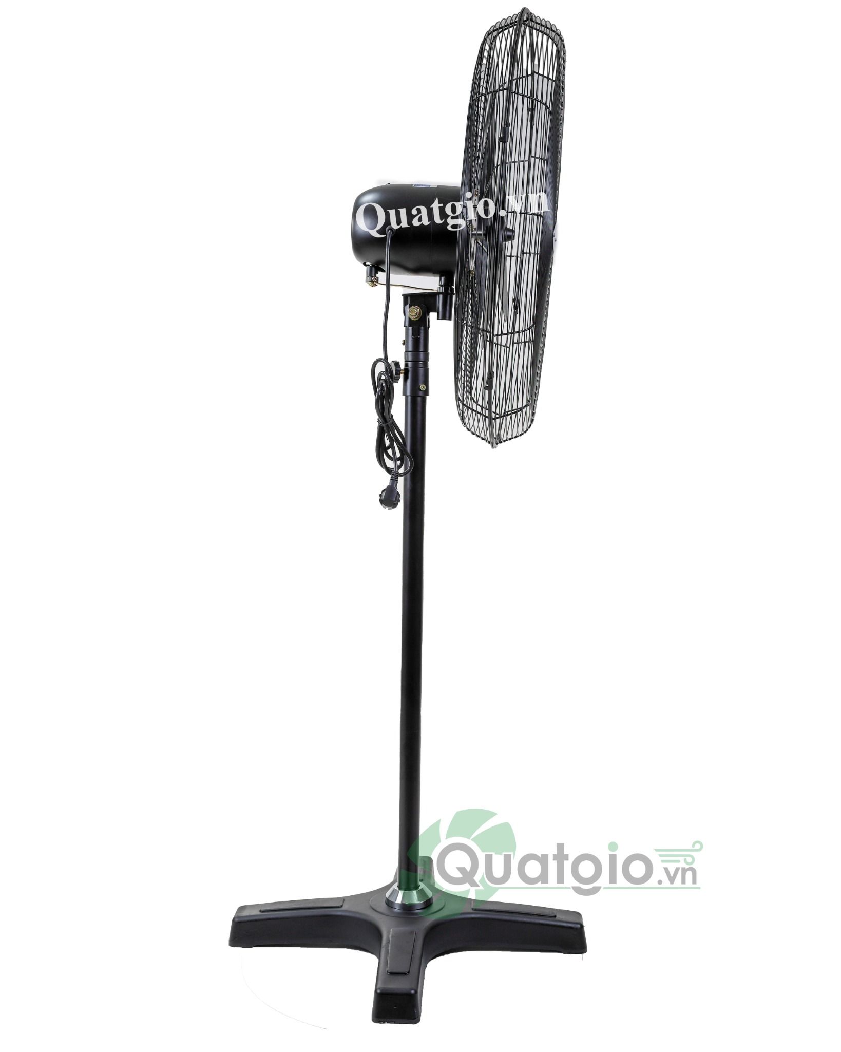 Quạt đứng công nghiệp Fuwin FS-650 - 125W