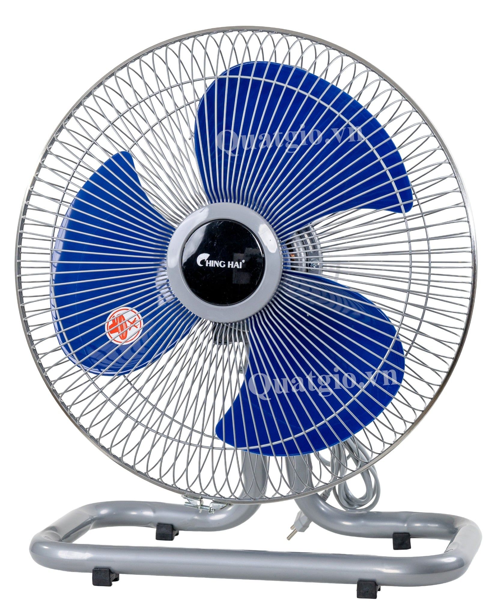 Quạt sàn CHINGHAI FF802 - 35CM - 49W