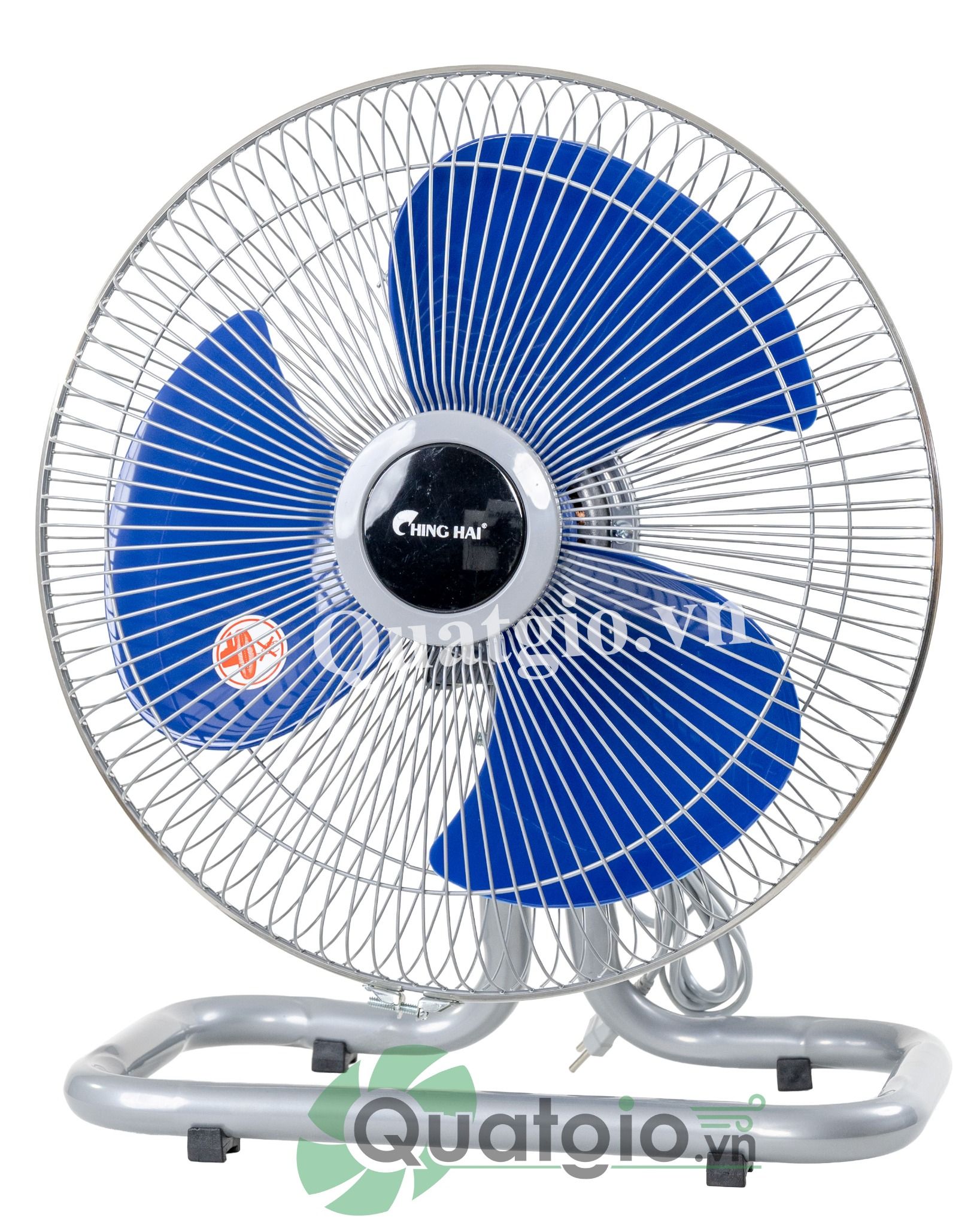 Quạt sàn CHINGHAI FF802 - 35CM - 49W