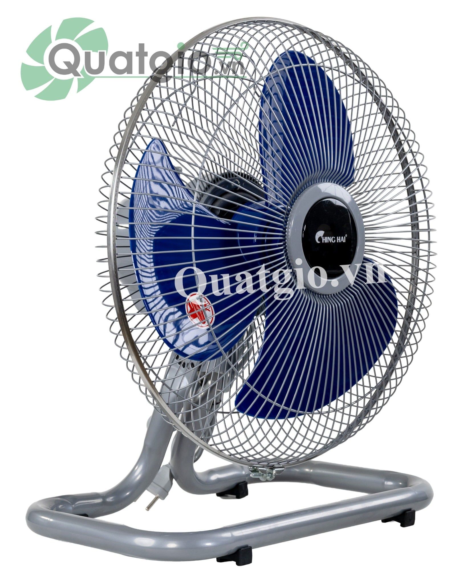 Quạt sàn CHINGHAI FF802 - 35CM - 49W