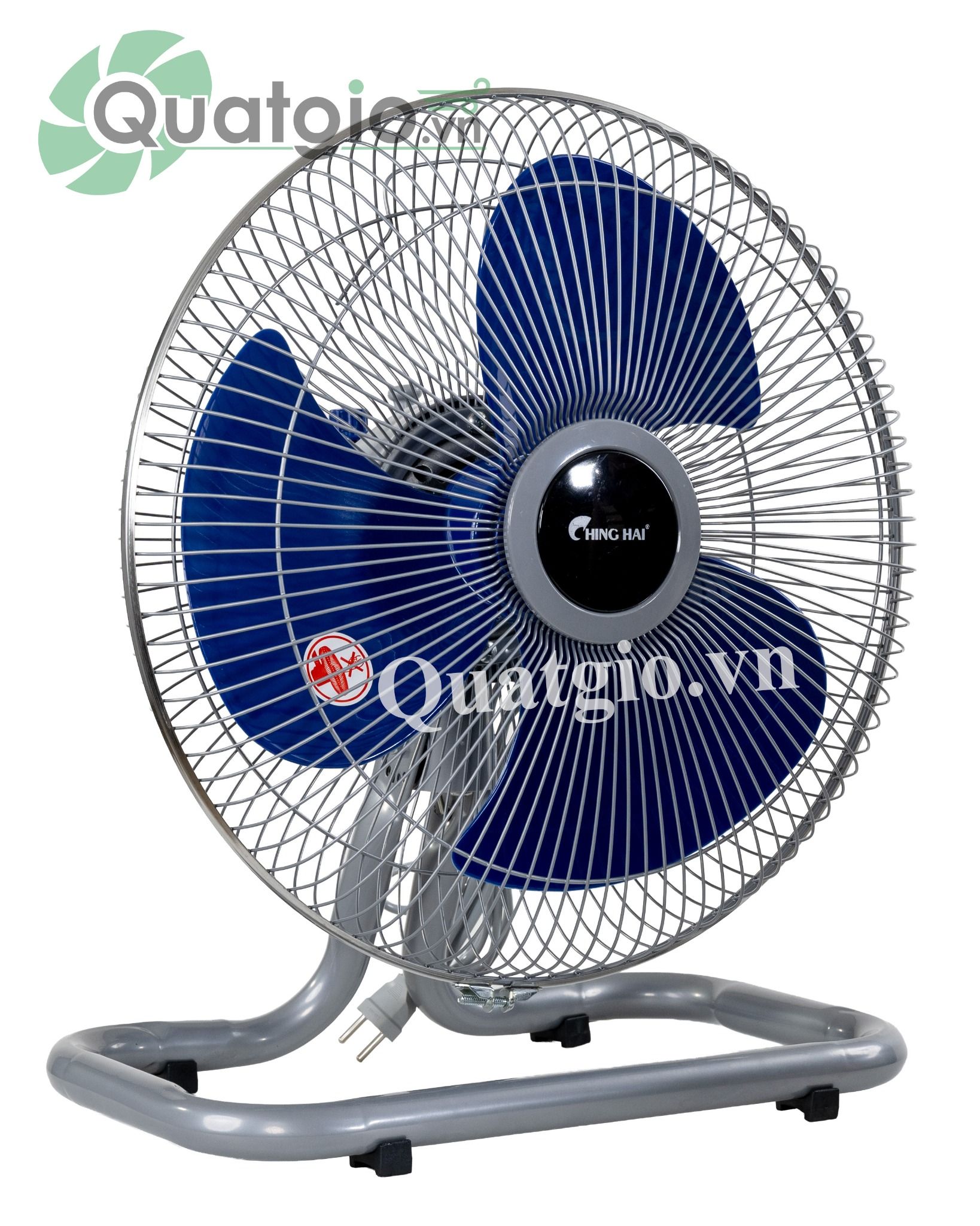 Quạt sàn CHINGHAI FF802 - 35CM - 49W