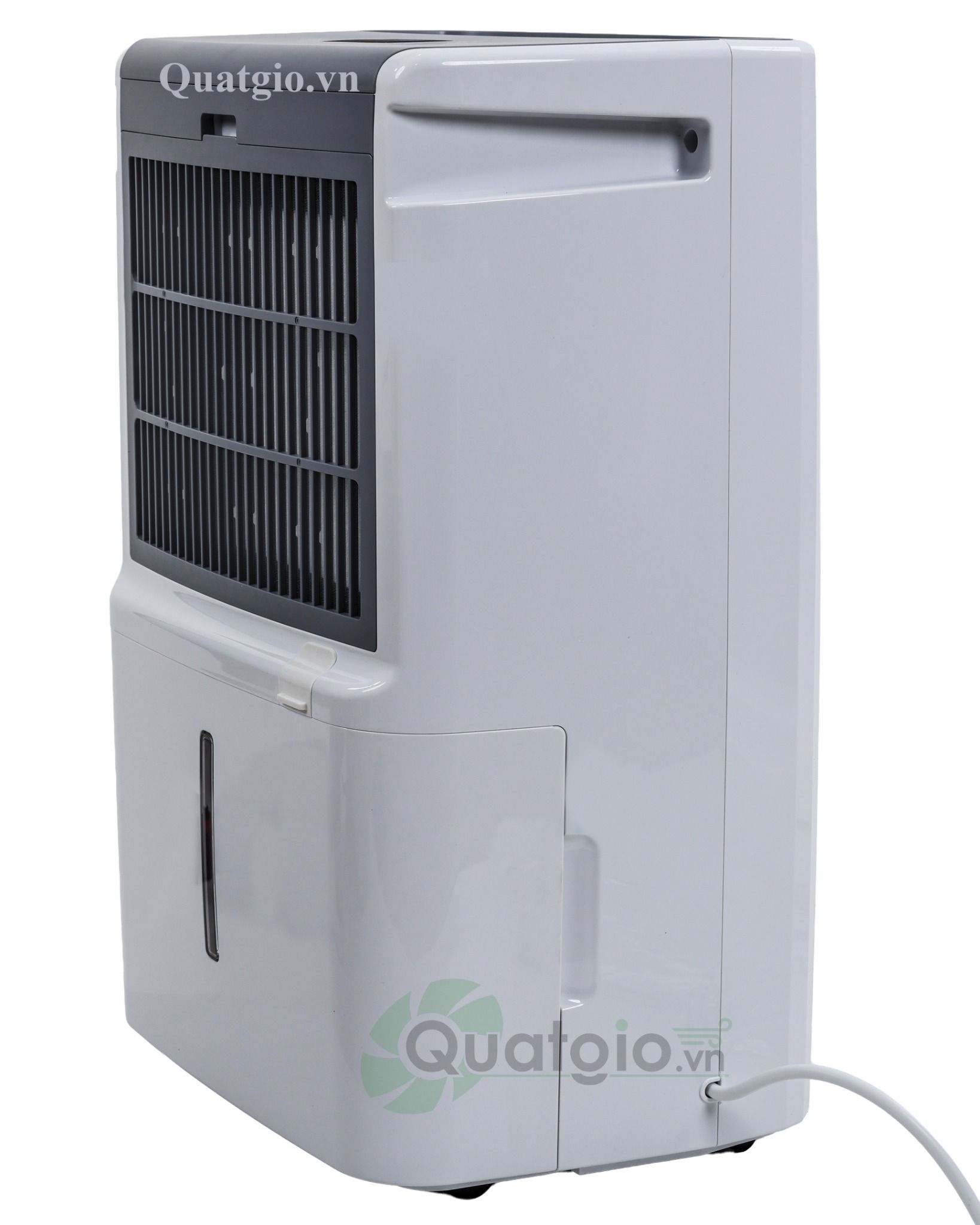 Máy hút ẩm kèm lọc không khí 25 lít Espark ESP-A25A433F