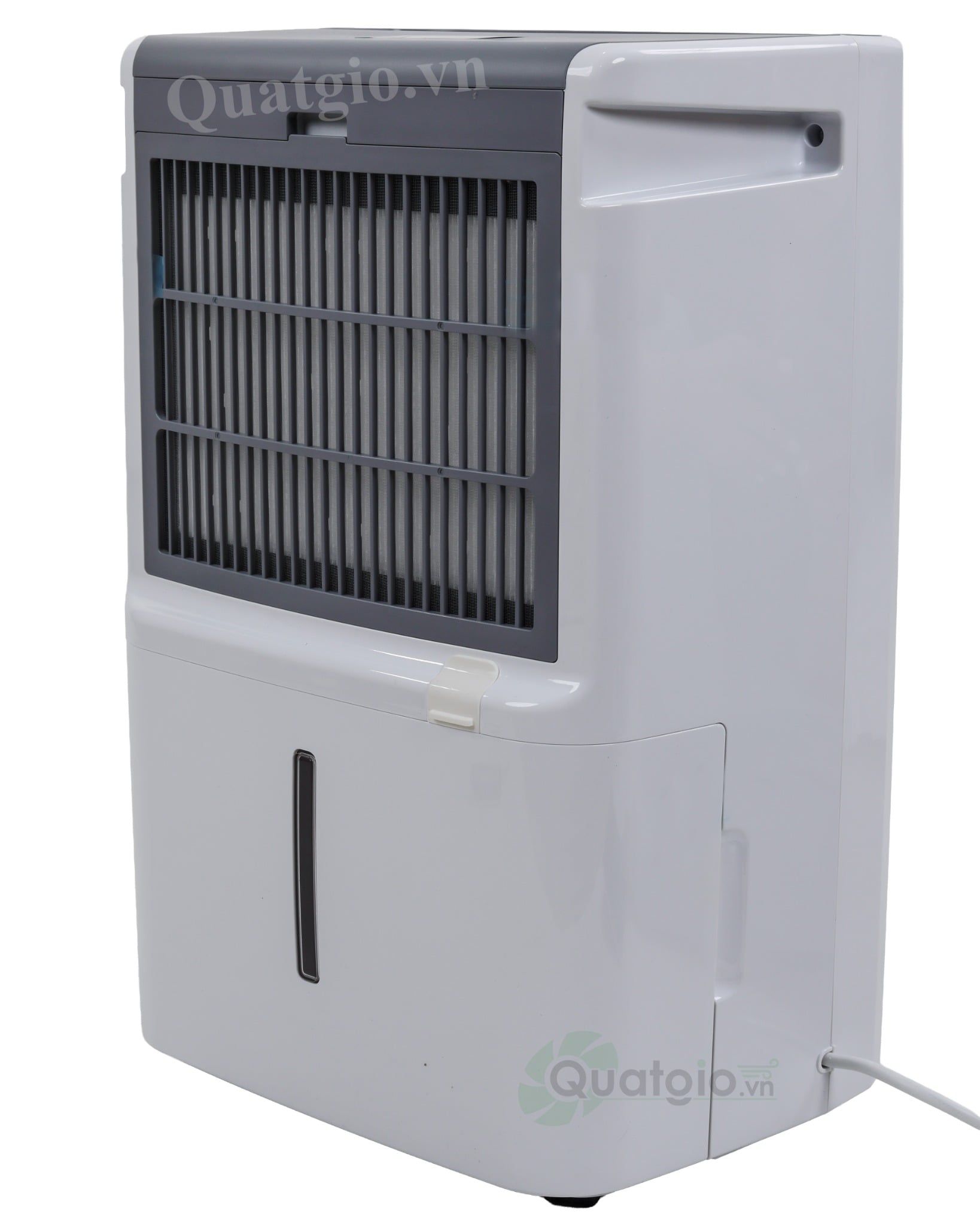 Máy hút ẩm kèm lọc không khí 20 lít Espark ESP-A20A433F
