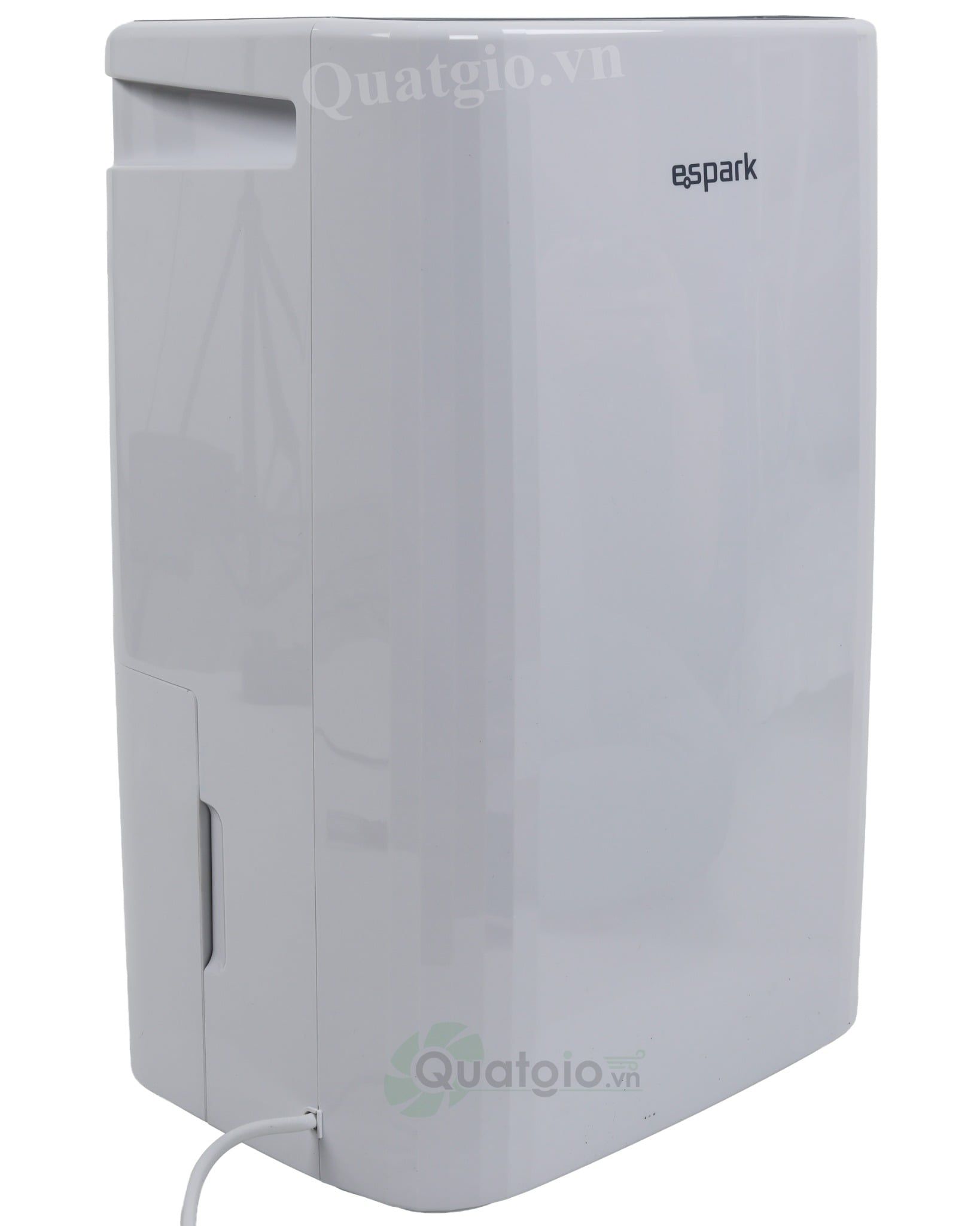 Máy hút ẩm kèm lọc không khí 20 lít Espark ESP-A20A433F