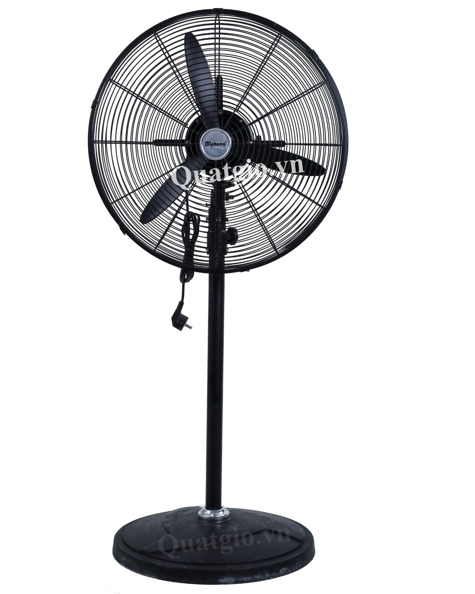 Quạt đứng công nghiệp Miphaco DCN-500 - 230W