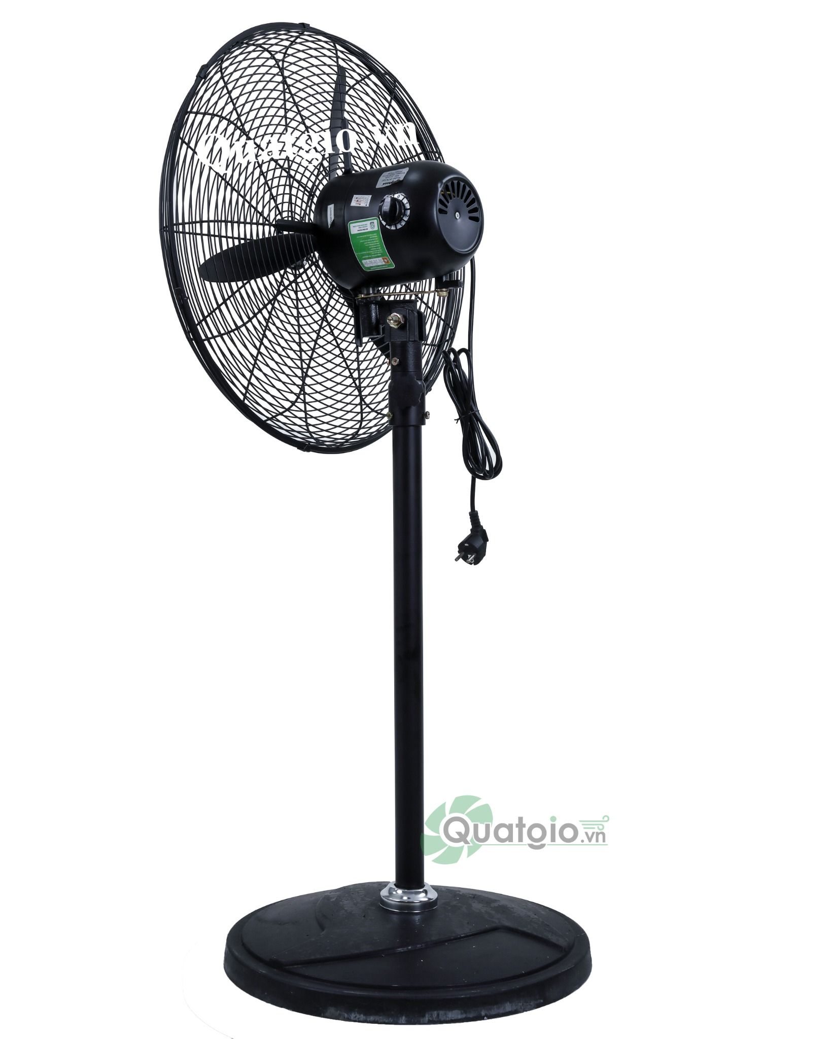 Quạt đứng công nghiệp Miphaco DCN-500 - 230W