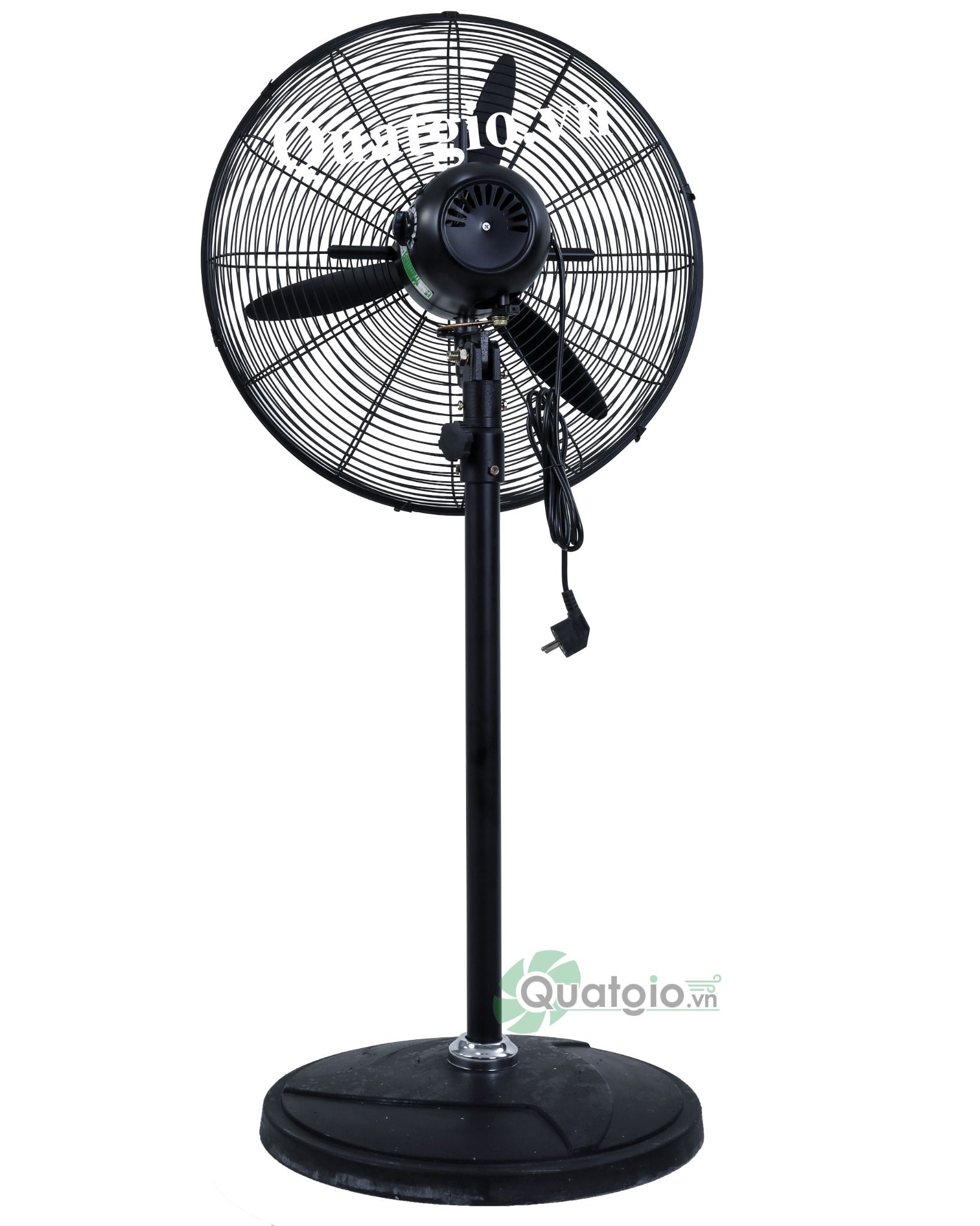 Quạt đứng công nghiệp Miphaco DCN-500 - 230W