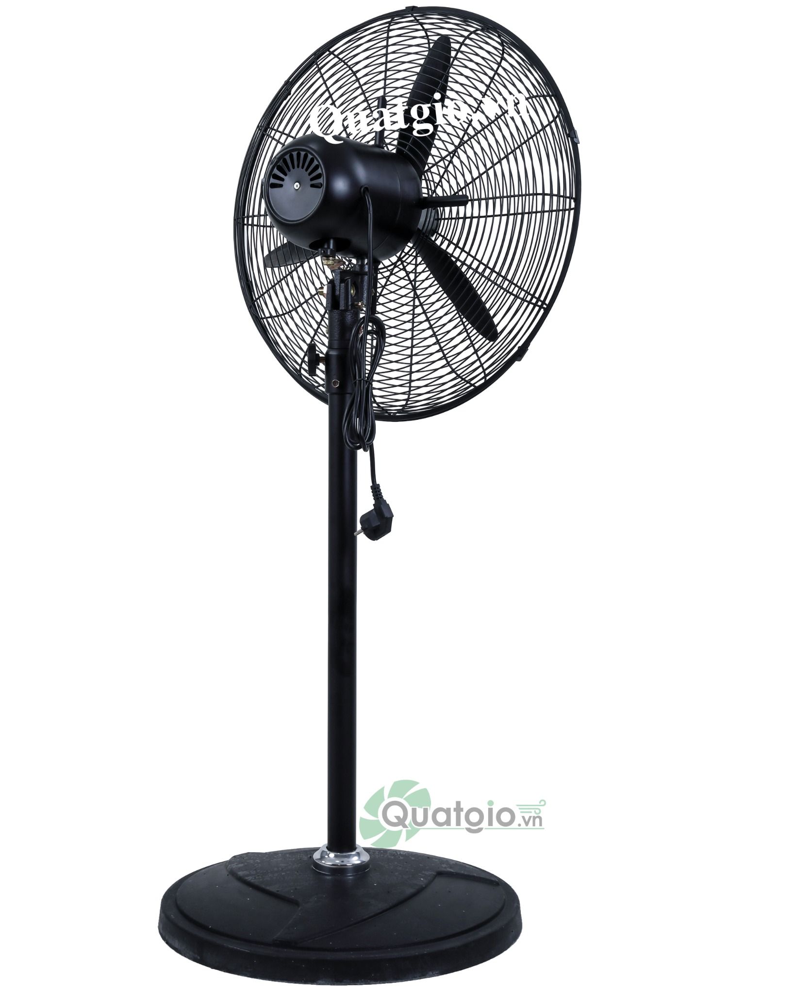 Quạt đứng công nghiệp Miphaco DCN-500 - 230W