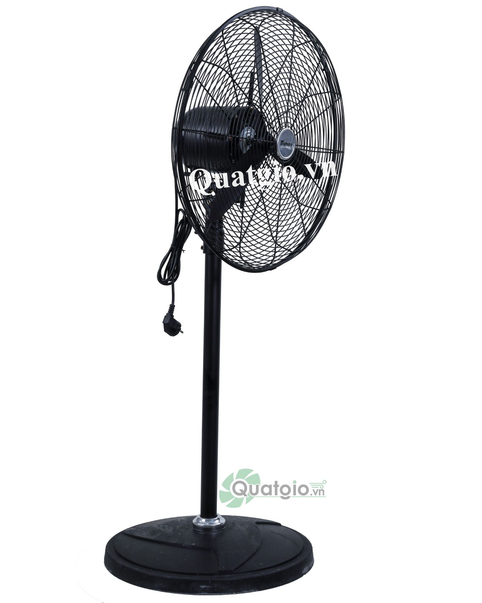 Quạt đứng công nghiệp Miphaco DCN-500 - 230W